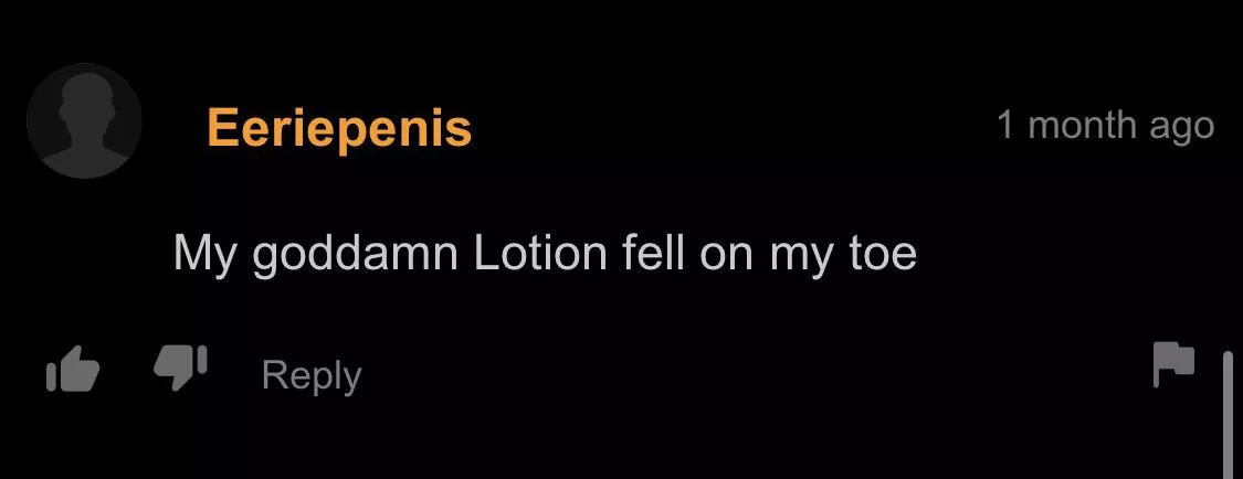 Lotion