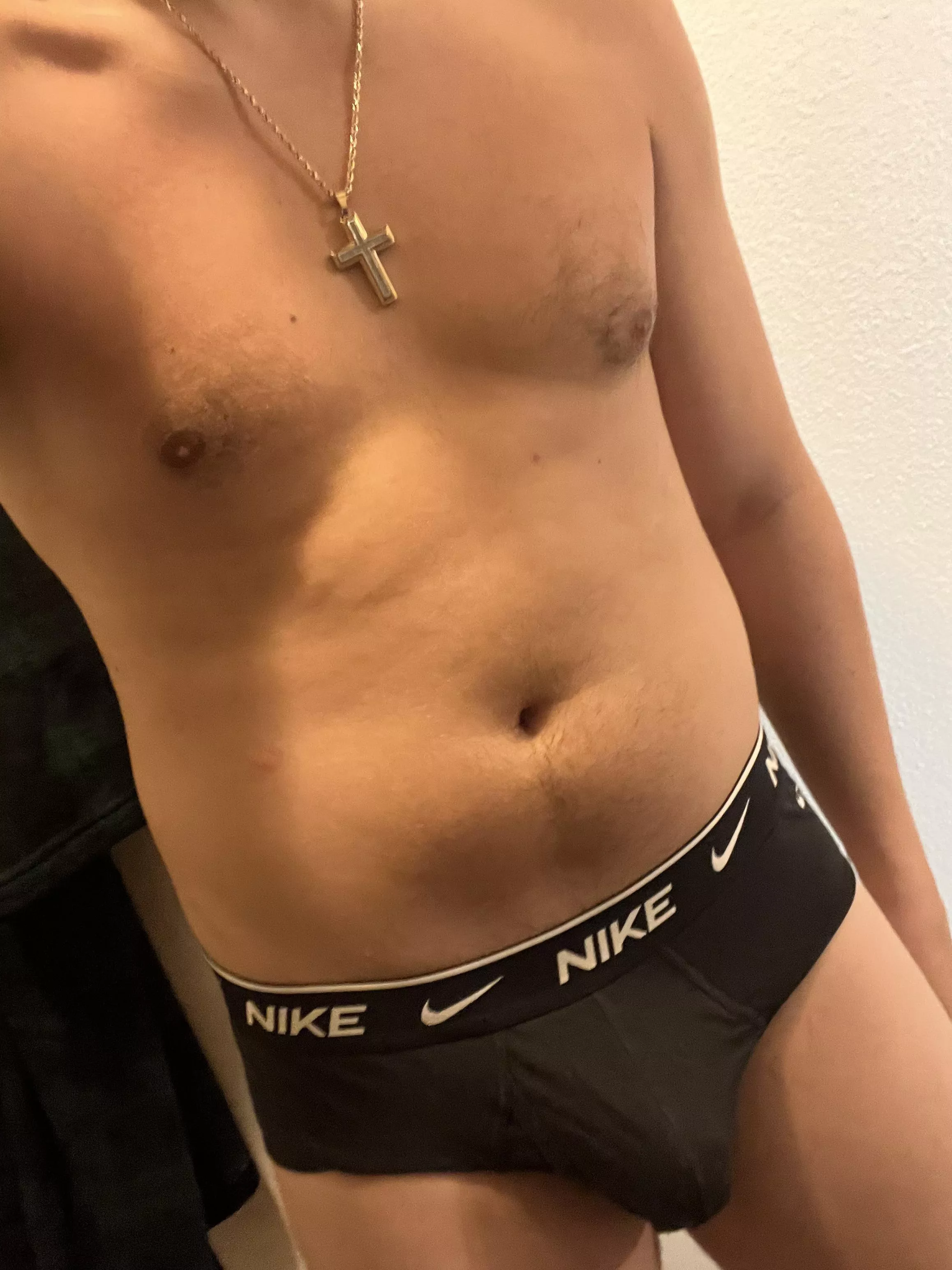 Love my Nike briefs, any other recommendations?