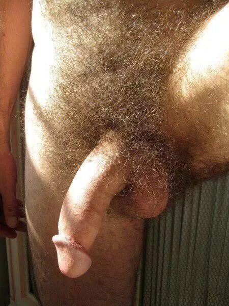 Love my pubes