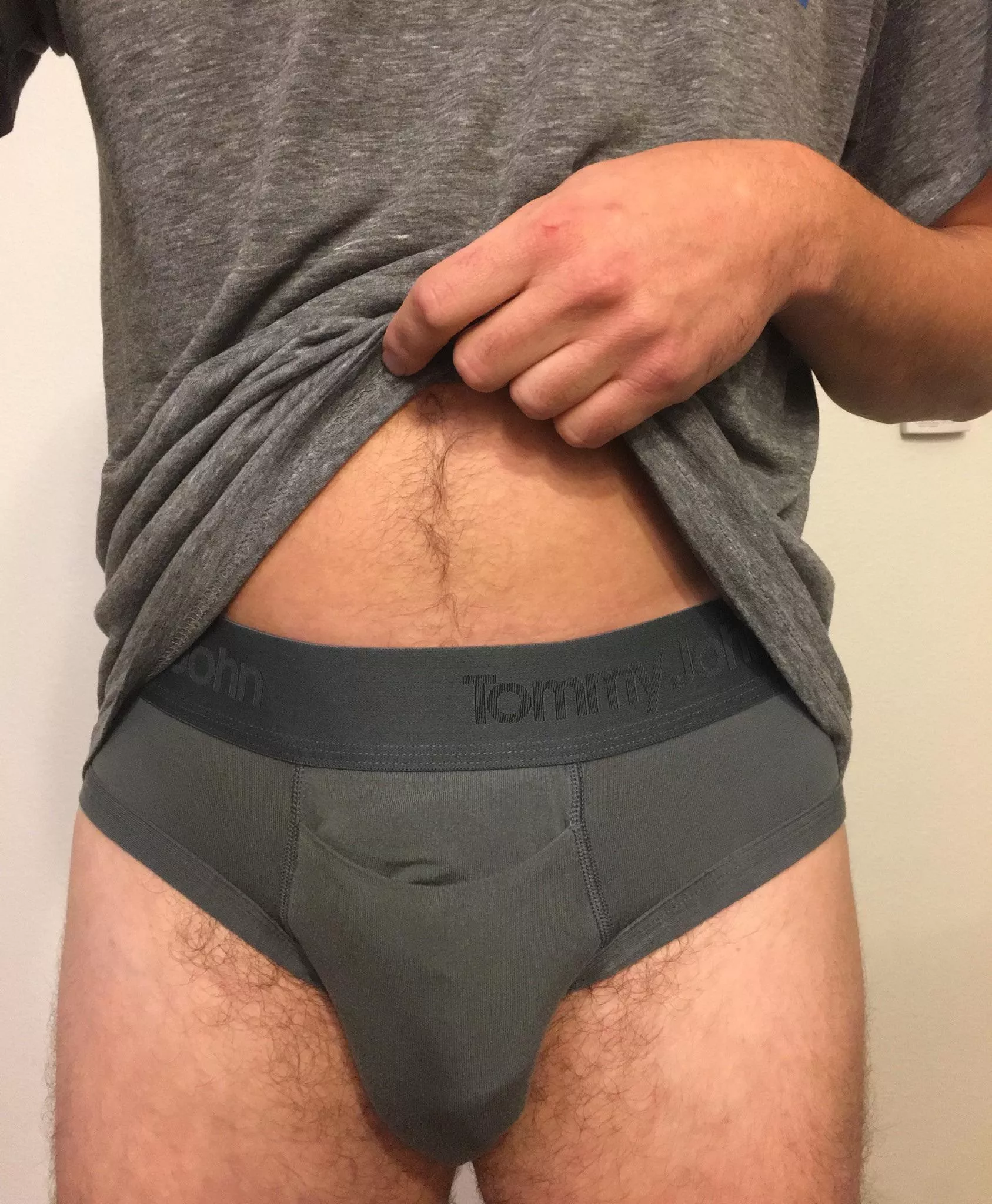 Love my TJ briefs