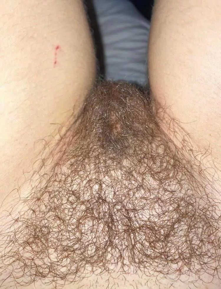 Love real men who love women’s body hair