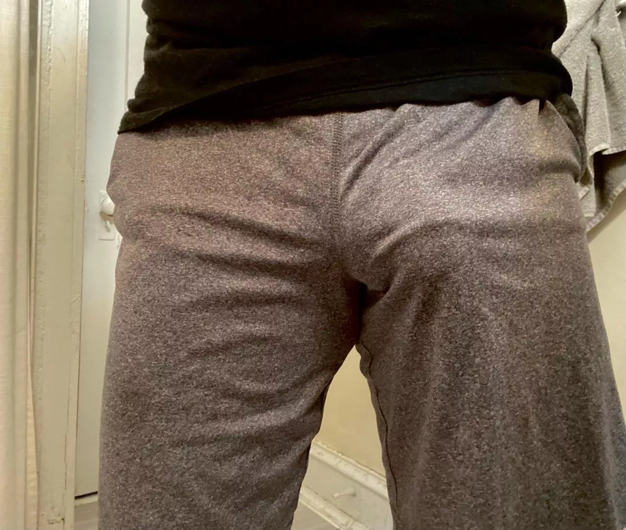 Love these gray shorts