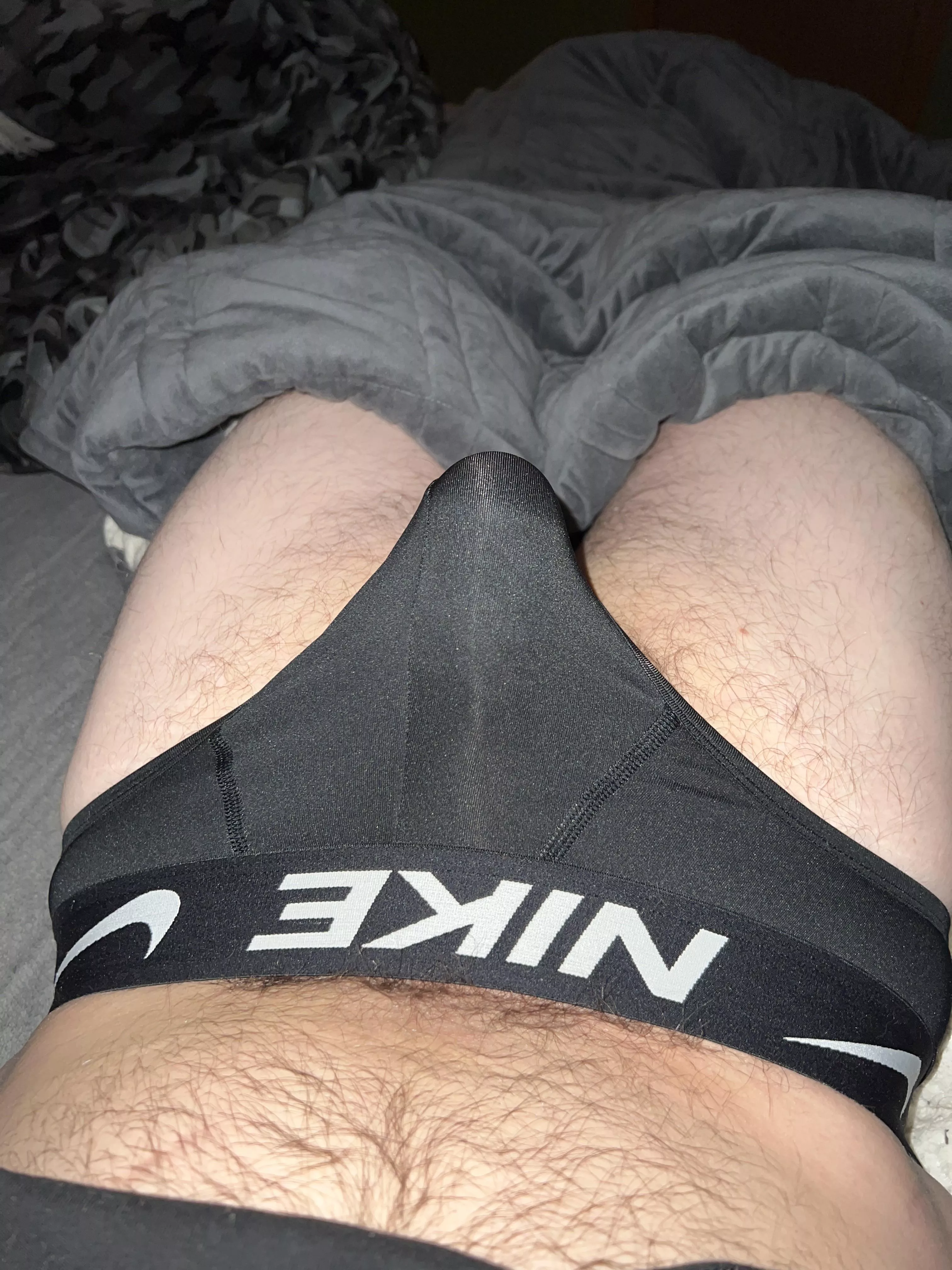 Love these Nike briefs