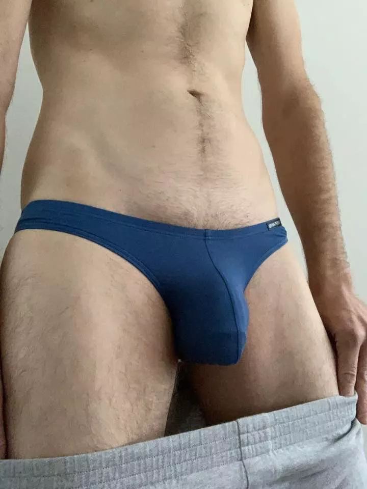 Love this blue [M](30)