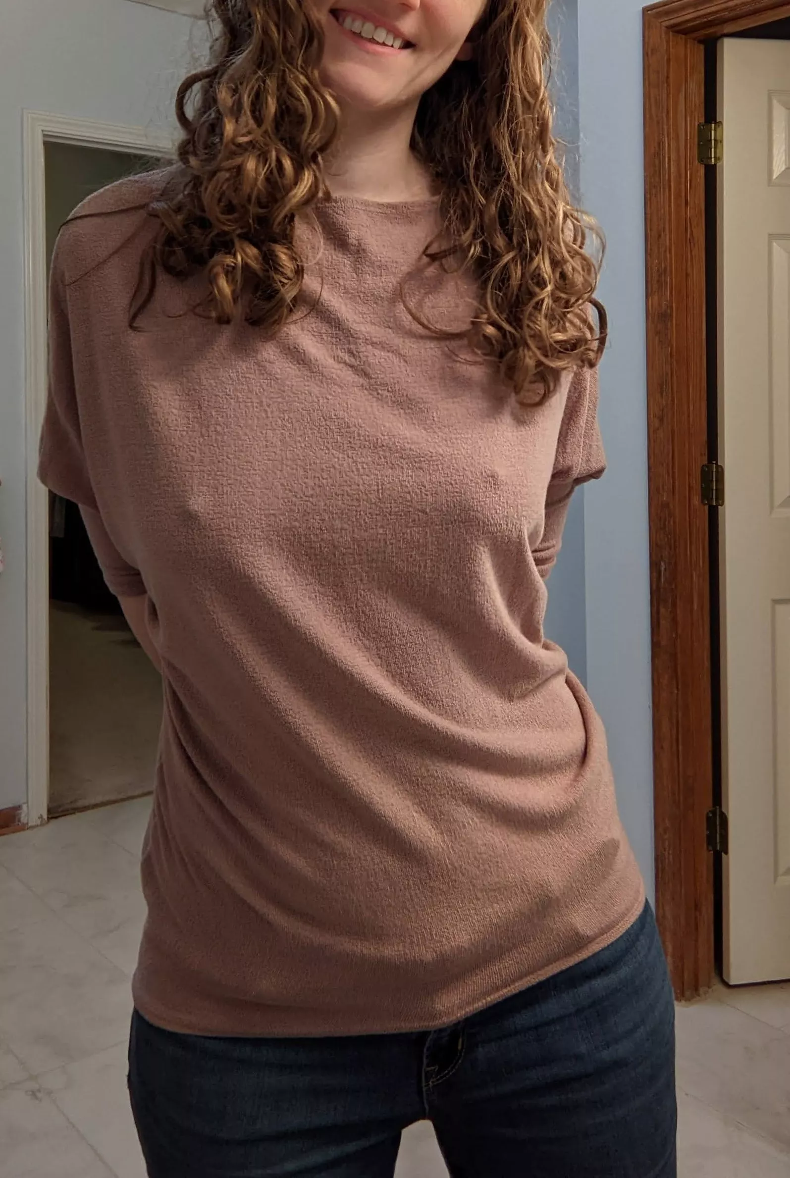 Love this soft shirt!