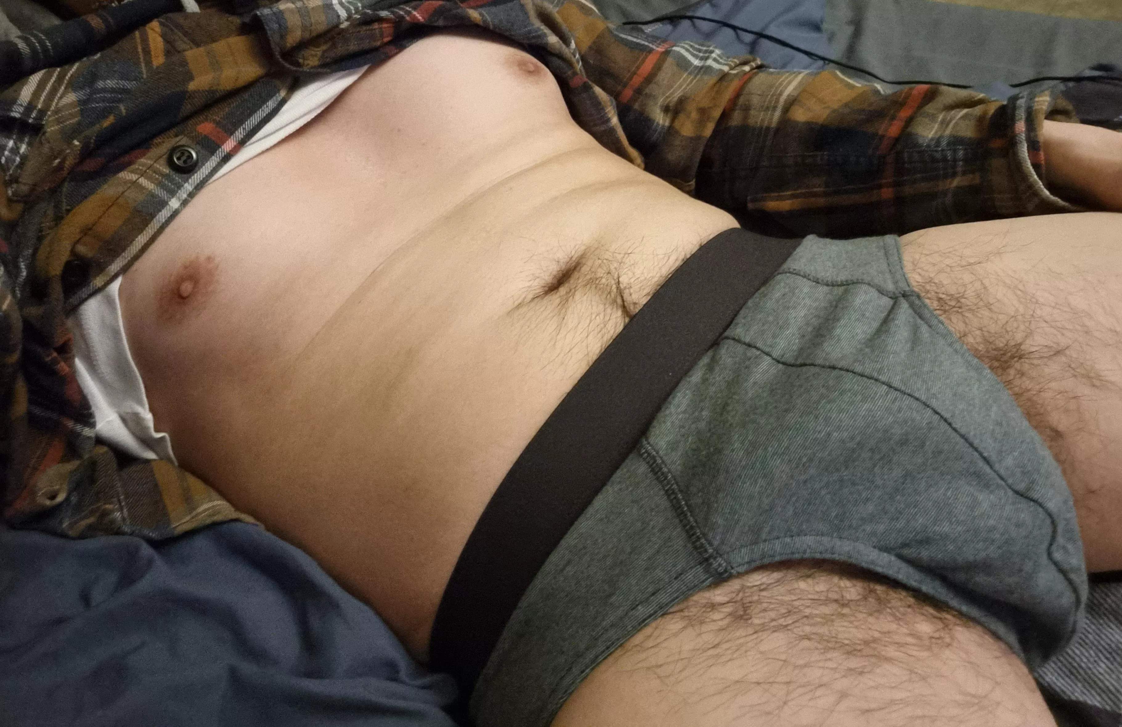 loving my new undies