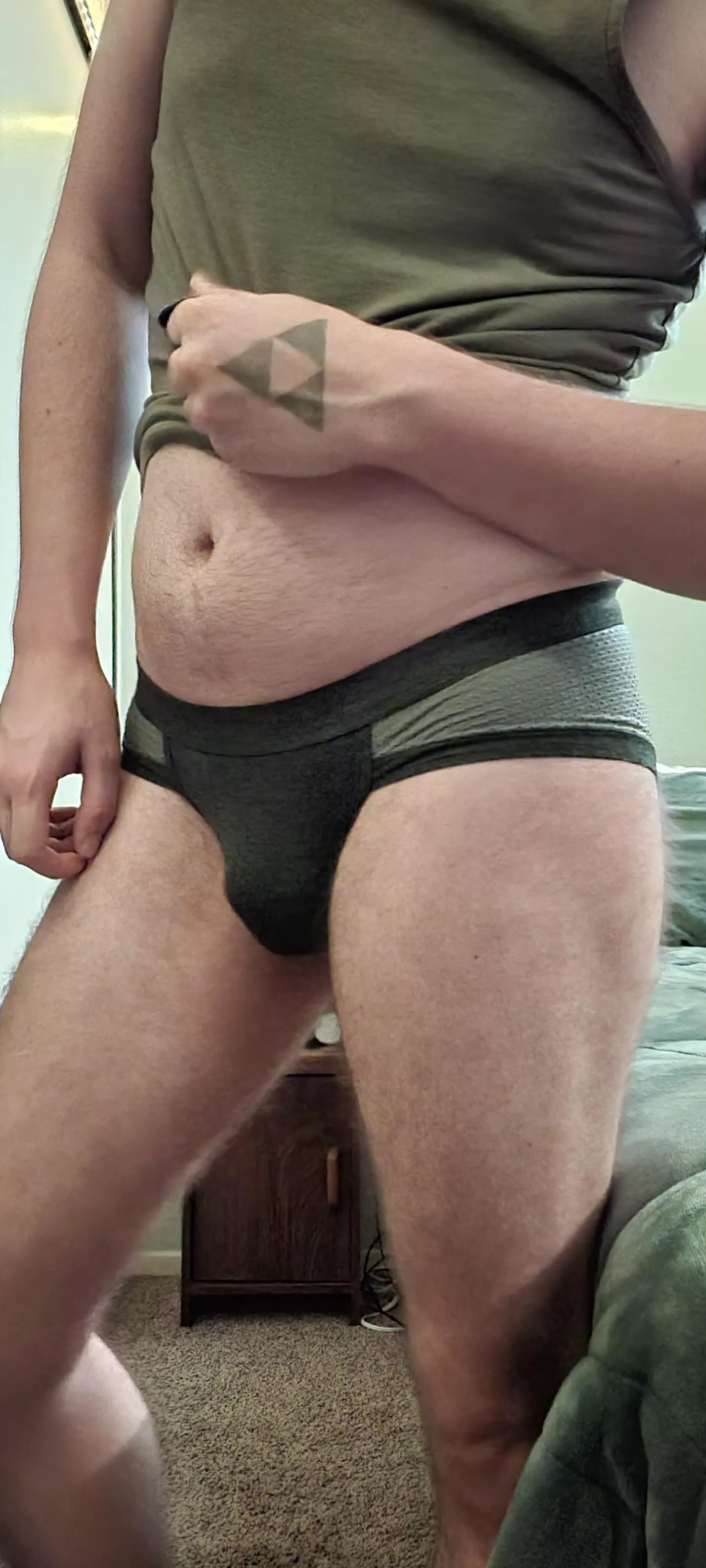 loving these new underwear