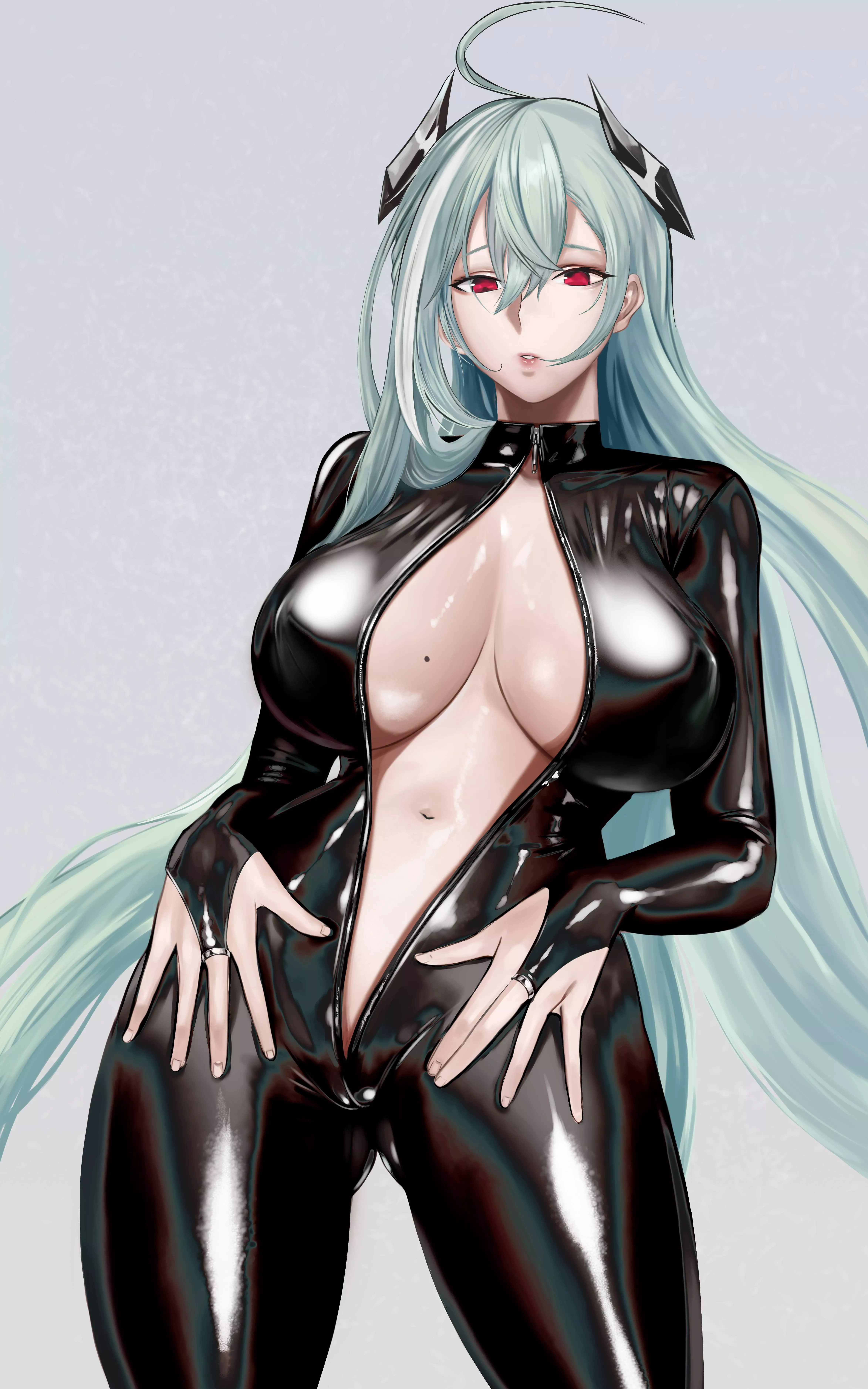 LTLX 7000 In Latex (GCG) [Girls' Frontline]