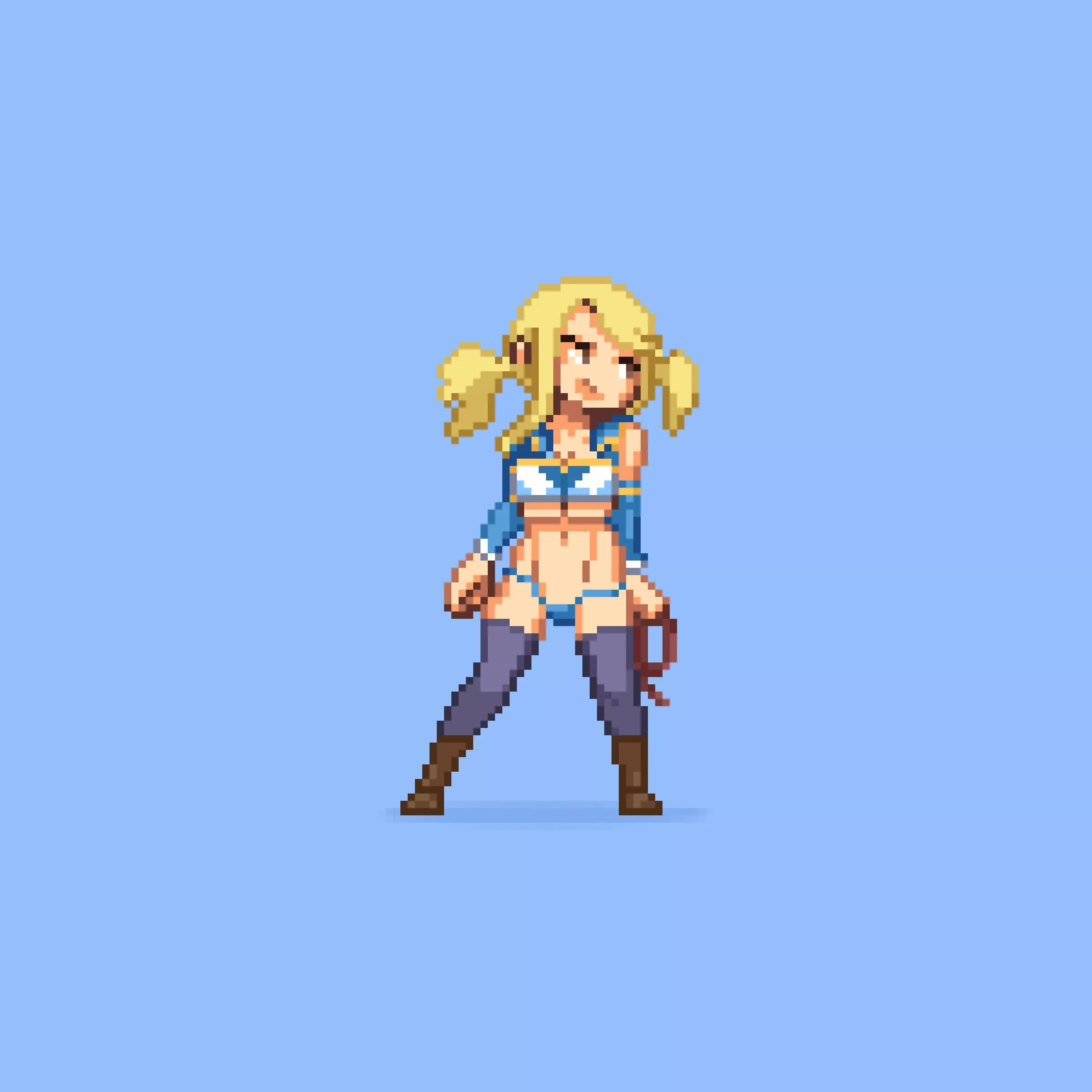 Lucy Heartfilia - Fairy Tail