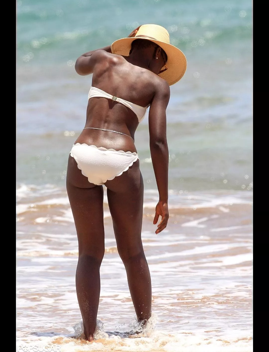 Lupita Nyong'o