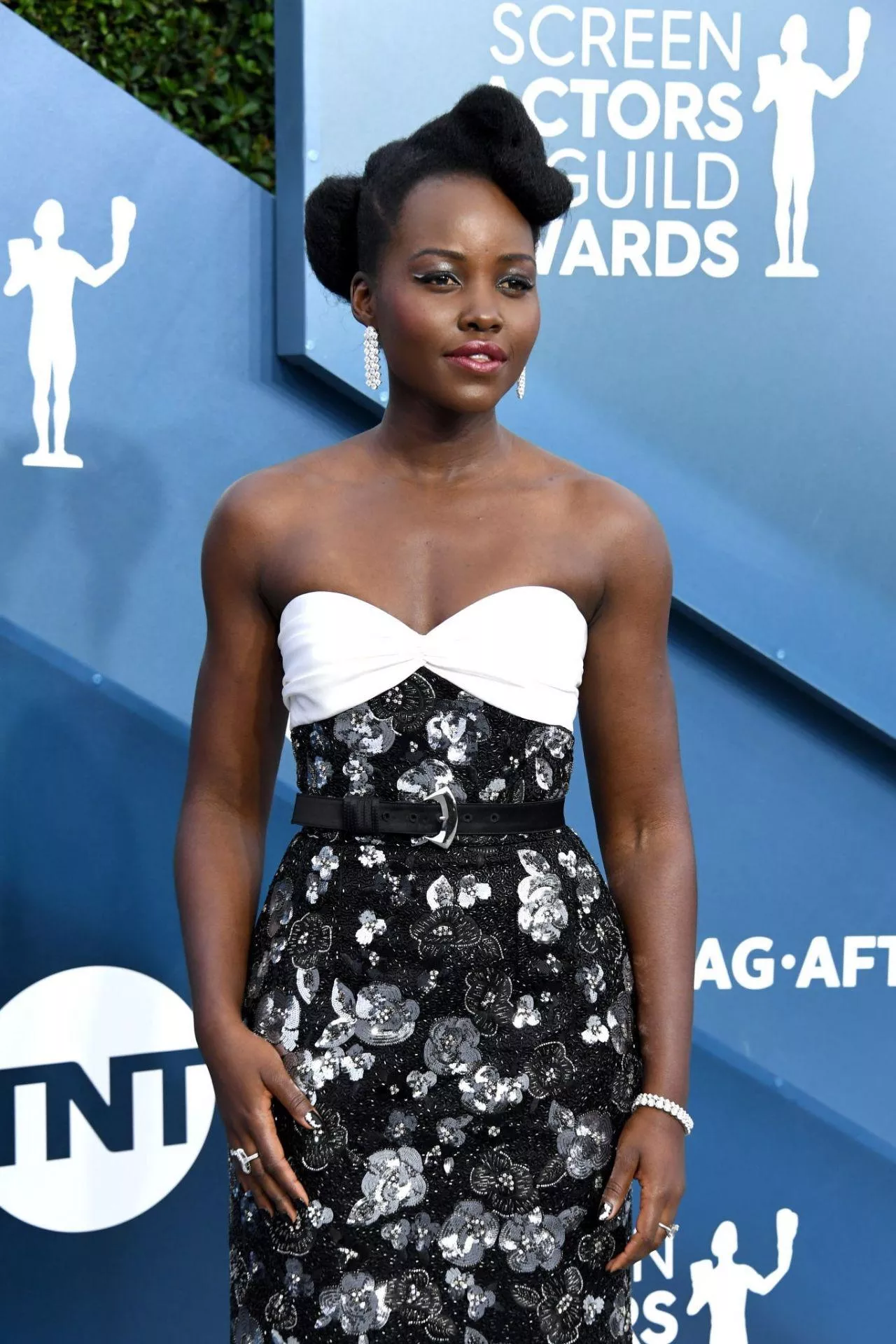 Lupita Nyong’o