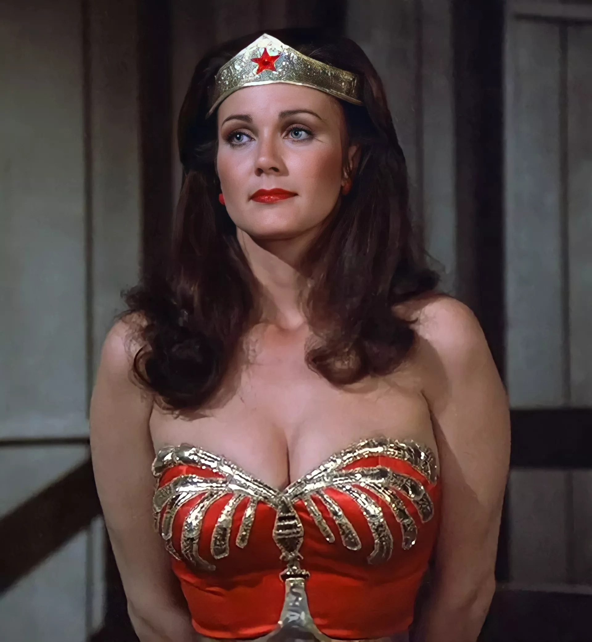 Lynda Carter