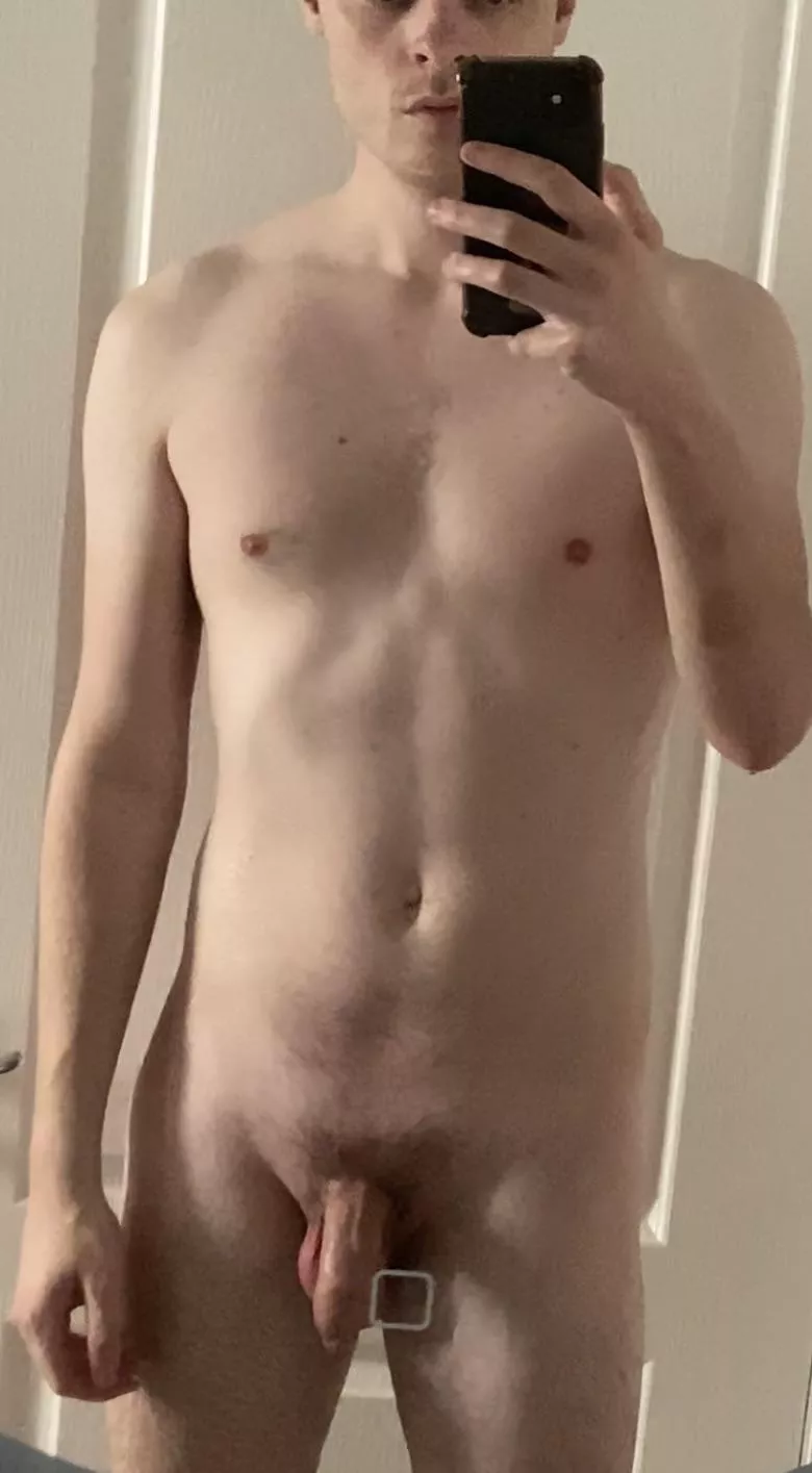 M 20, 160lbs, 6â€™2â€