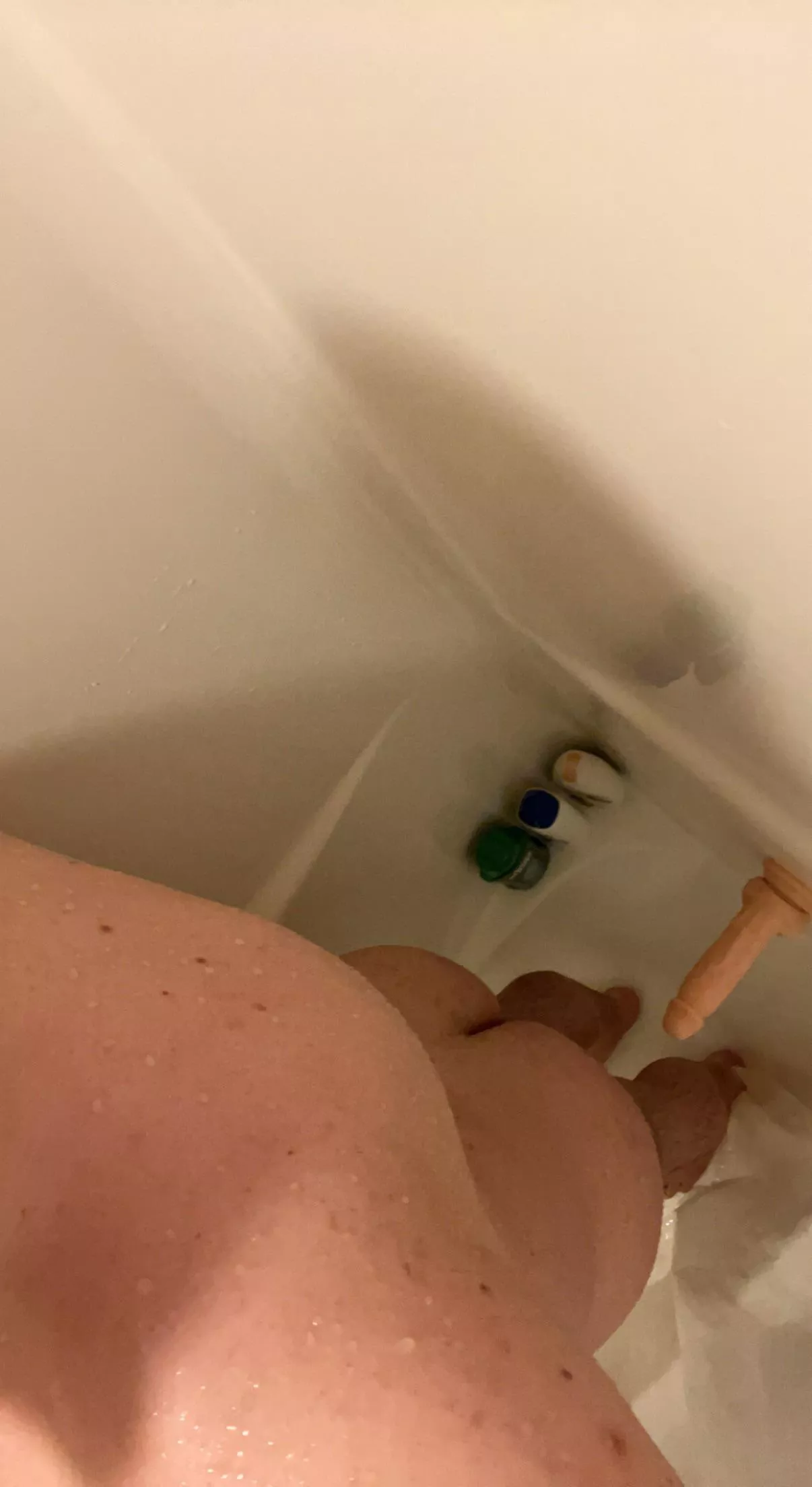 M [23] Shower with me daddy?