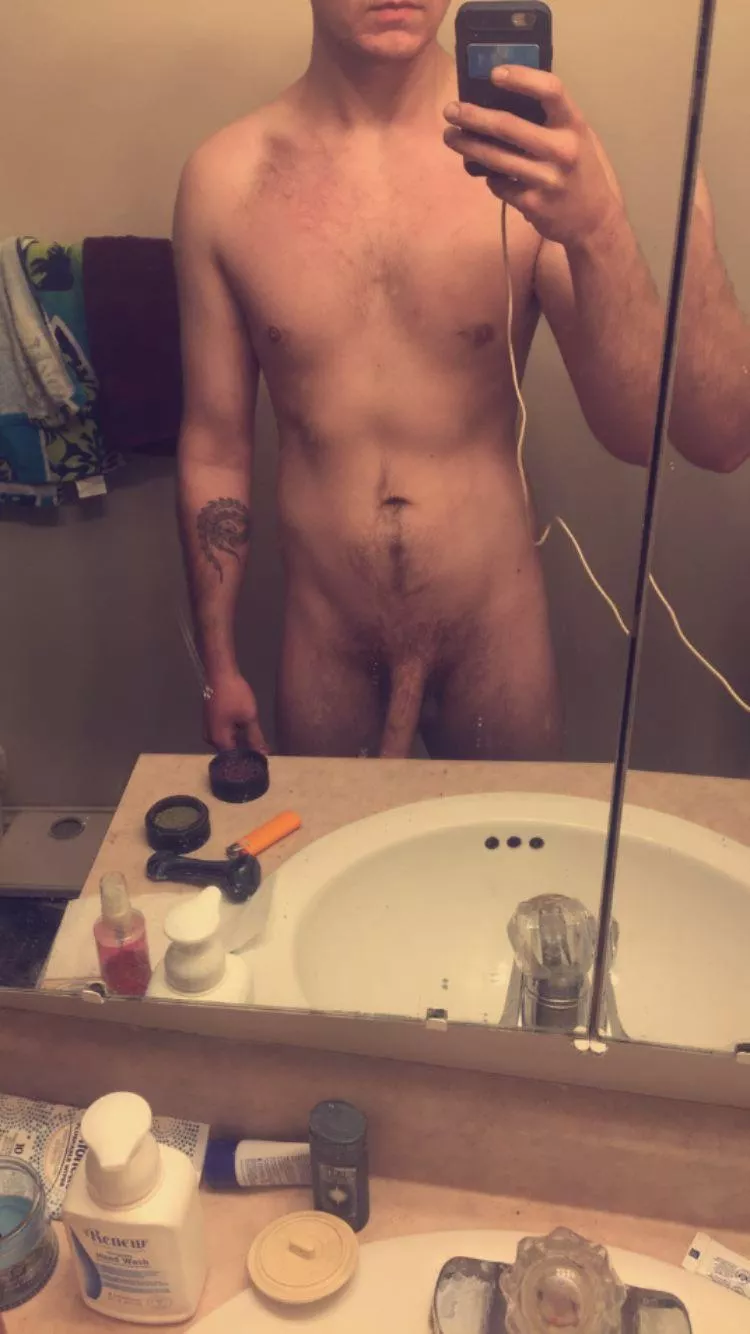 (m) 25 canada. Rate me ;)