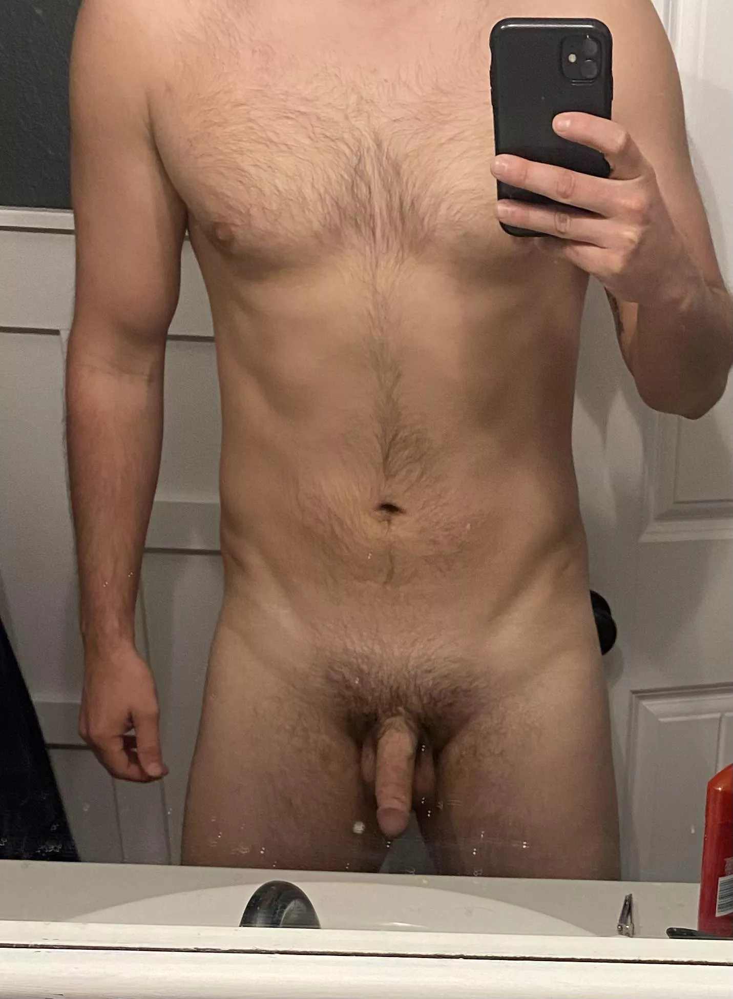 [M] 30, 6â€™0, 200 â€”Would love your opinions