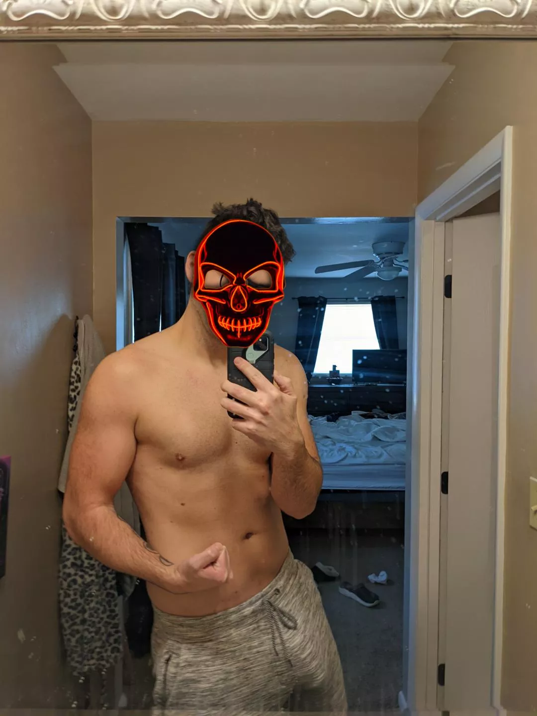 [M] 30. post workout 