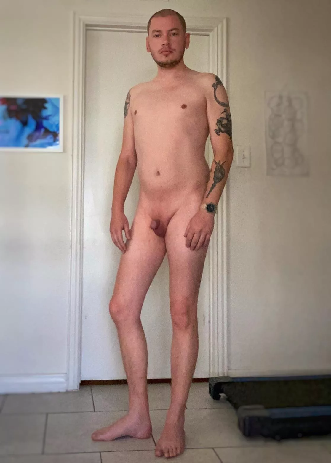 [M] 35 180lbs 6'1