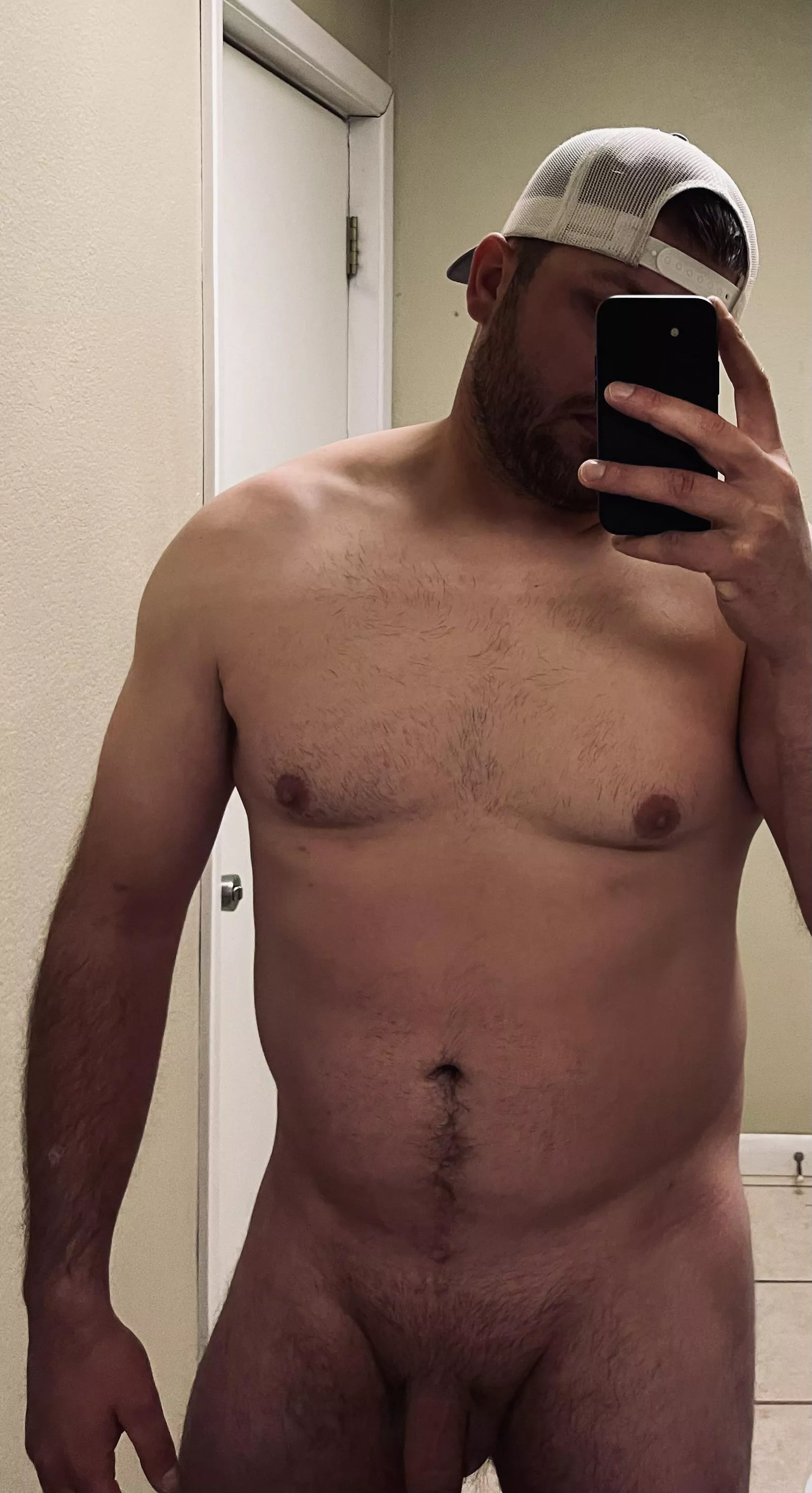 [M] 35,6', 200lbs getting more confident with time. Ready for warmer weather and hit the lake.