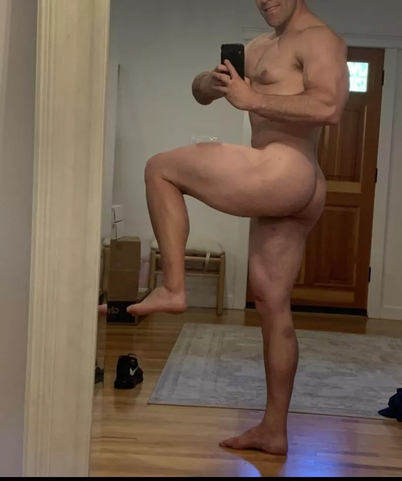 (M) (40) balance is key