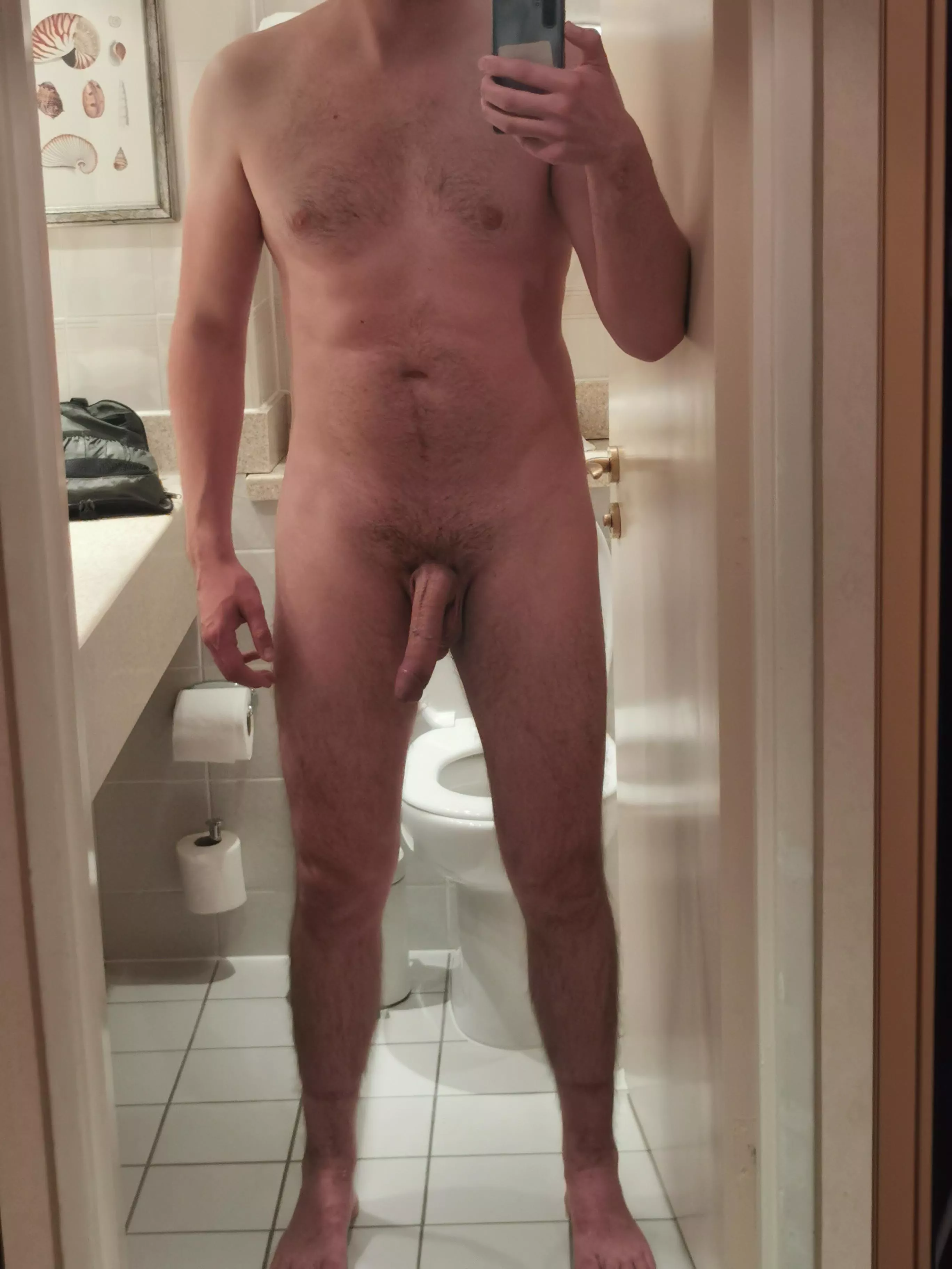 (m) all reviews welcome