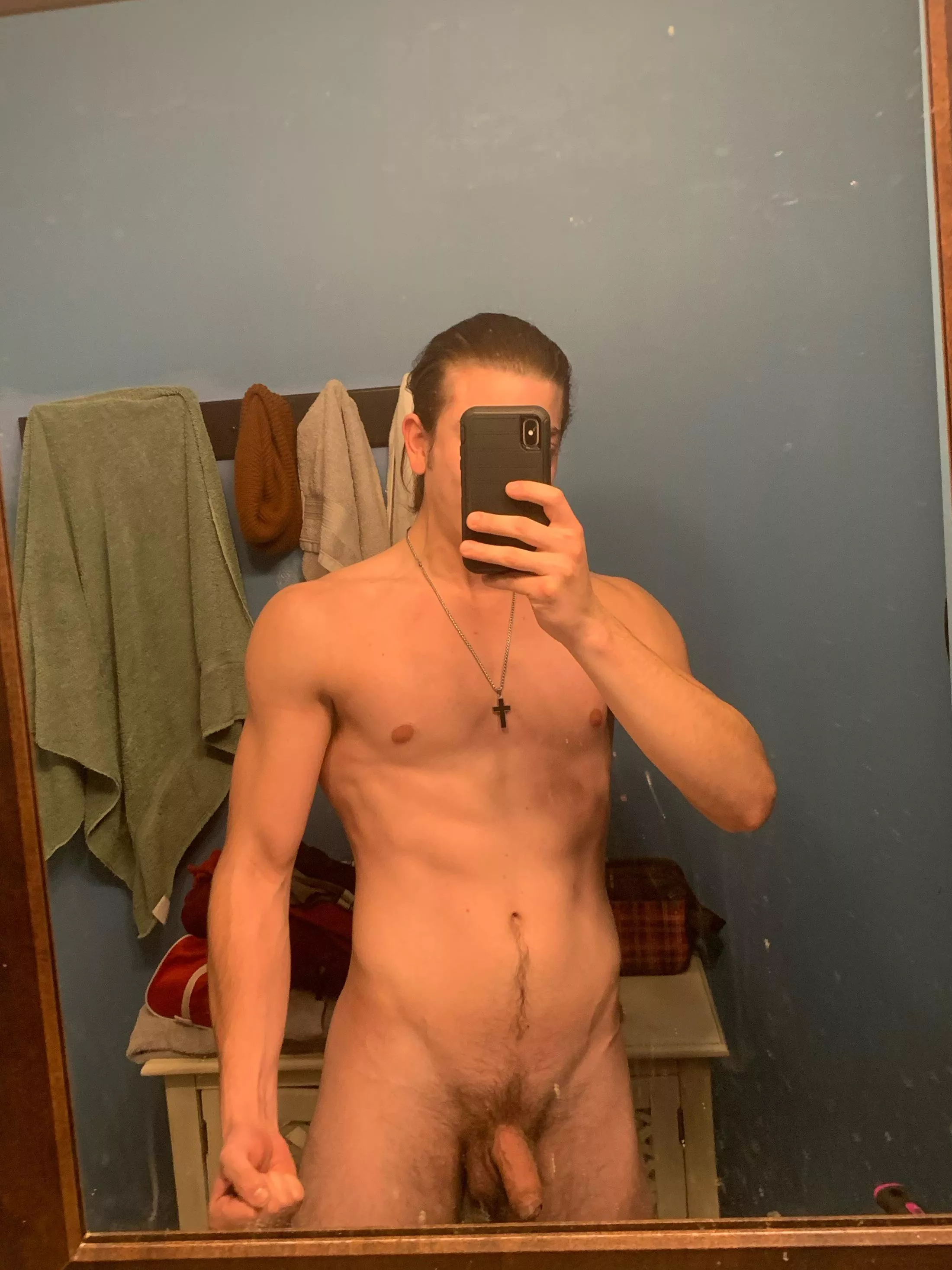 [M] Any physique critiques?