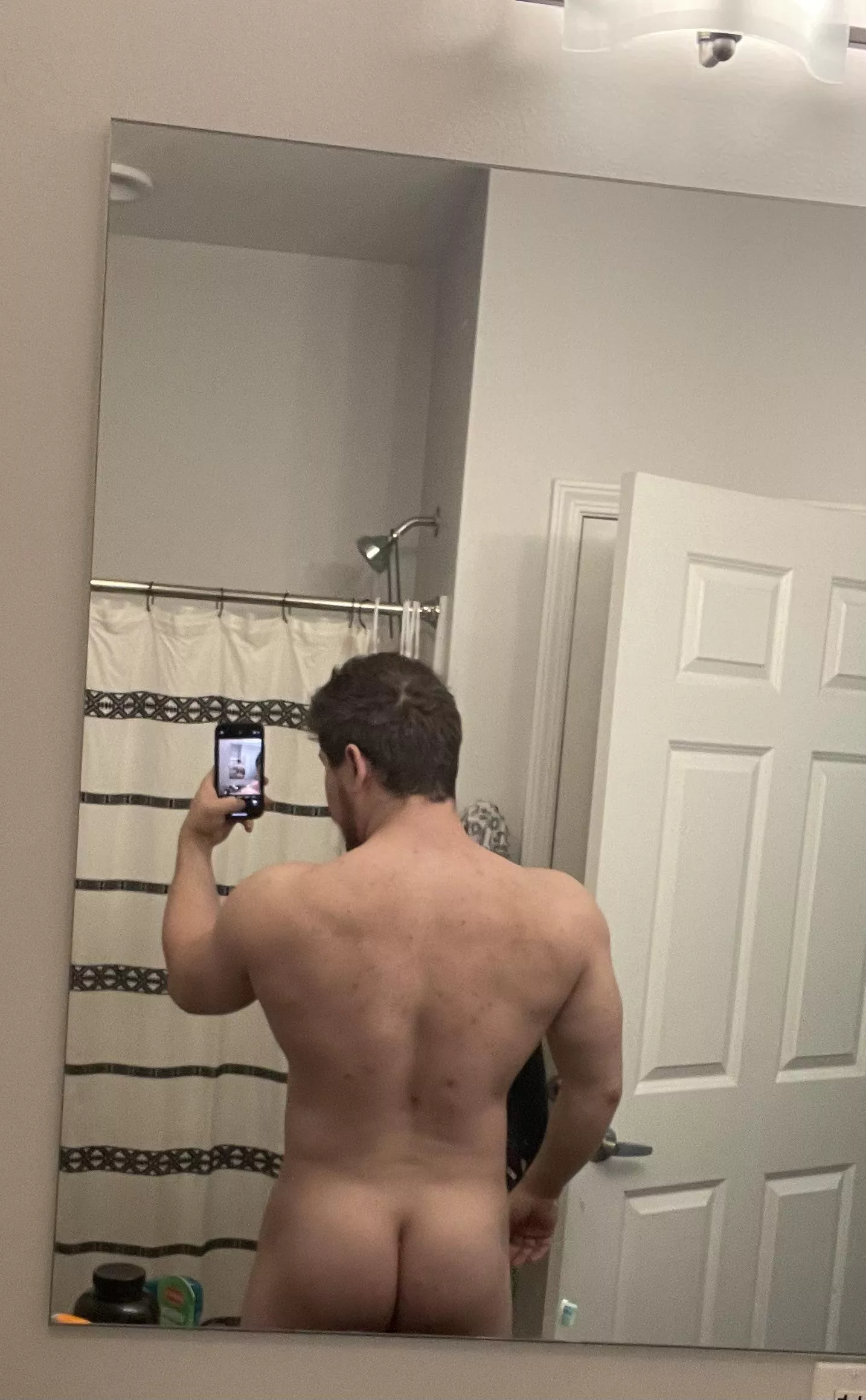 [M] Back day pump