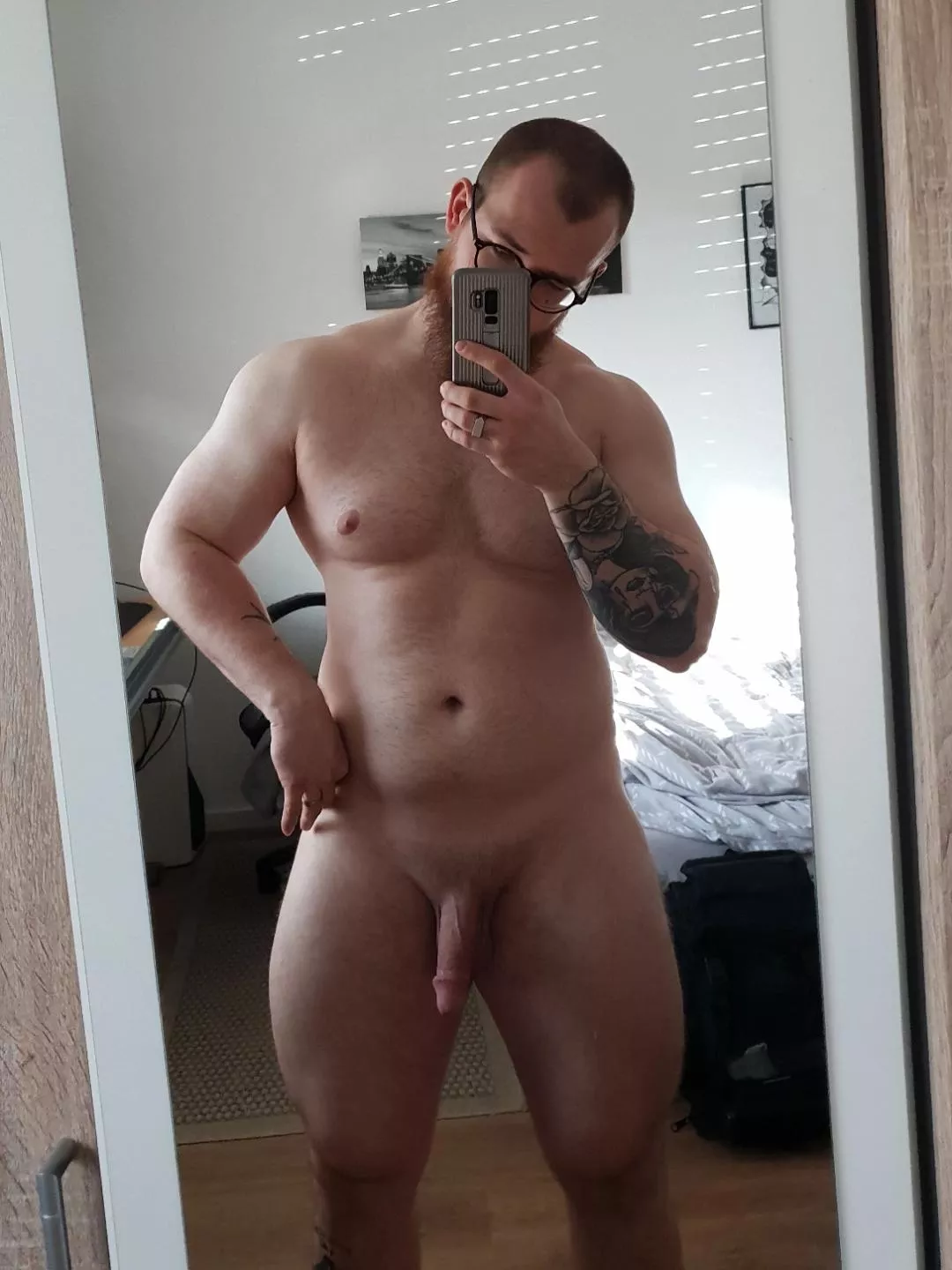 [M] Big guys do it better...I was told 🤫