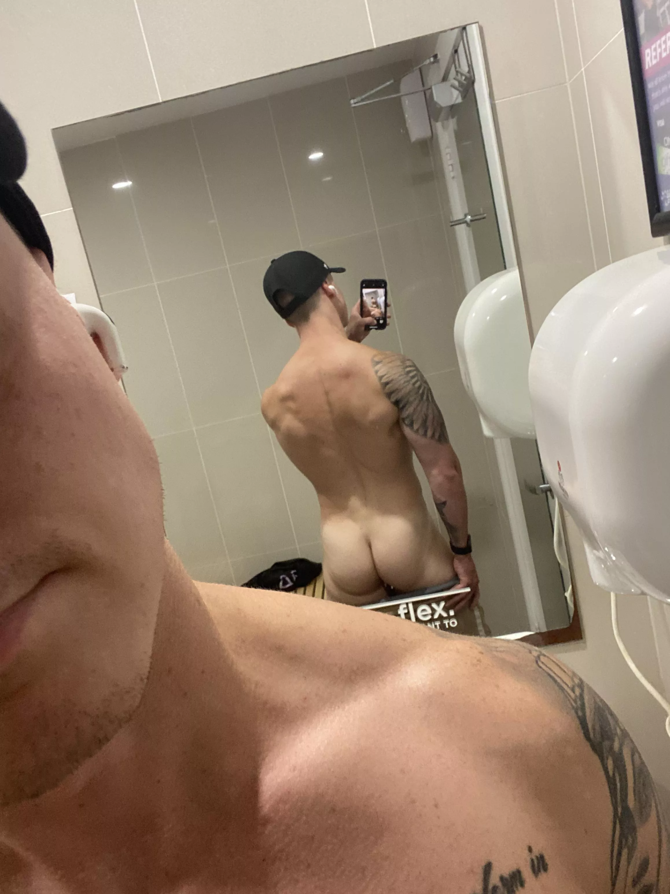 [M] butt wait there’s more