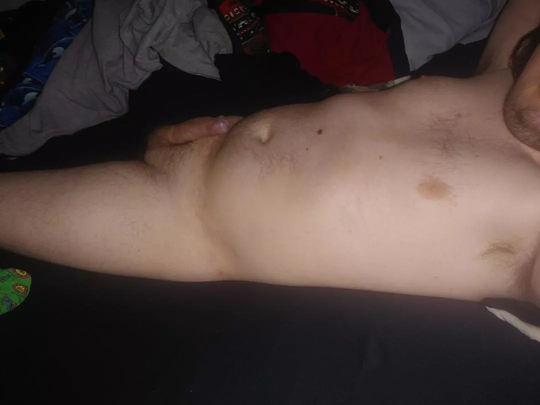 [M] Can't sleep, gotta take care of this now