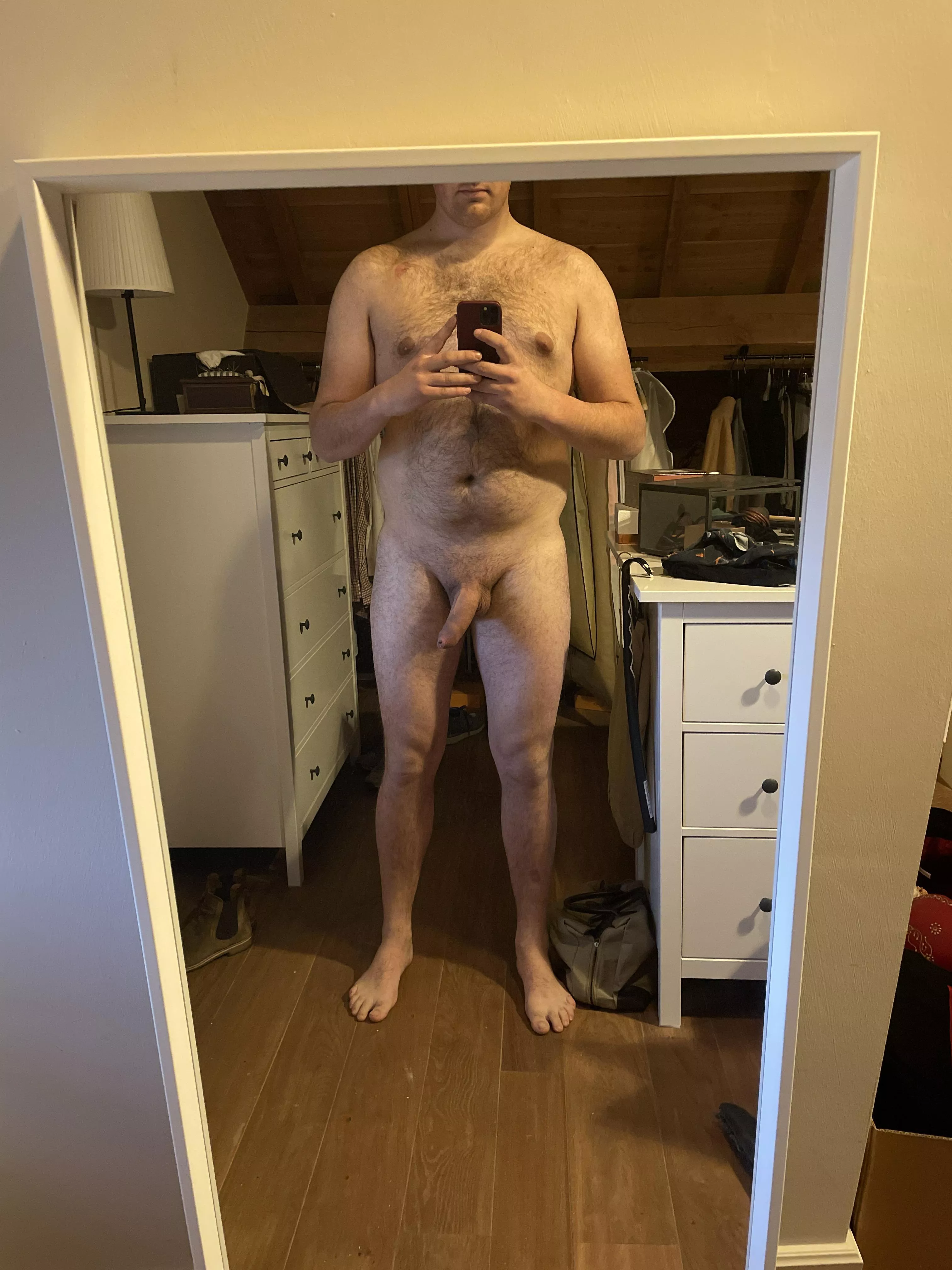 (M)