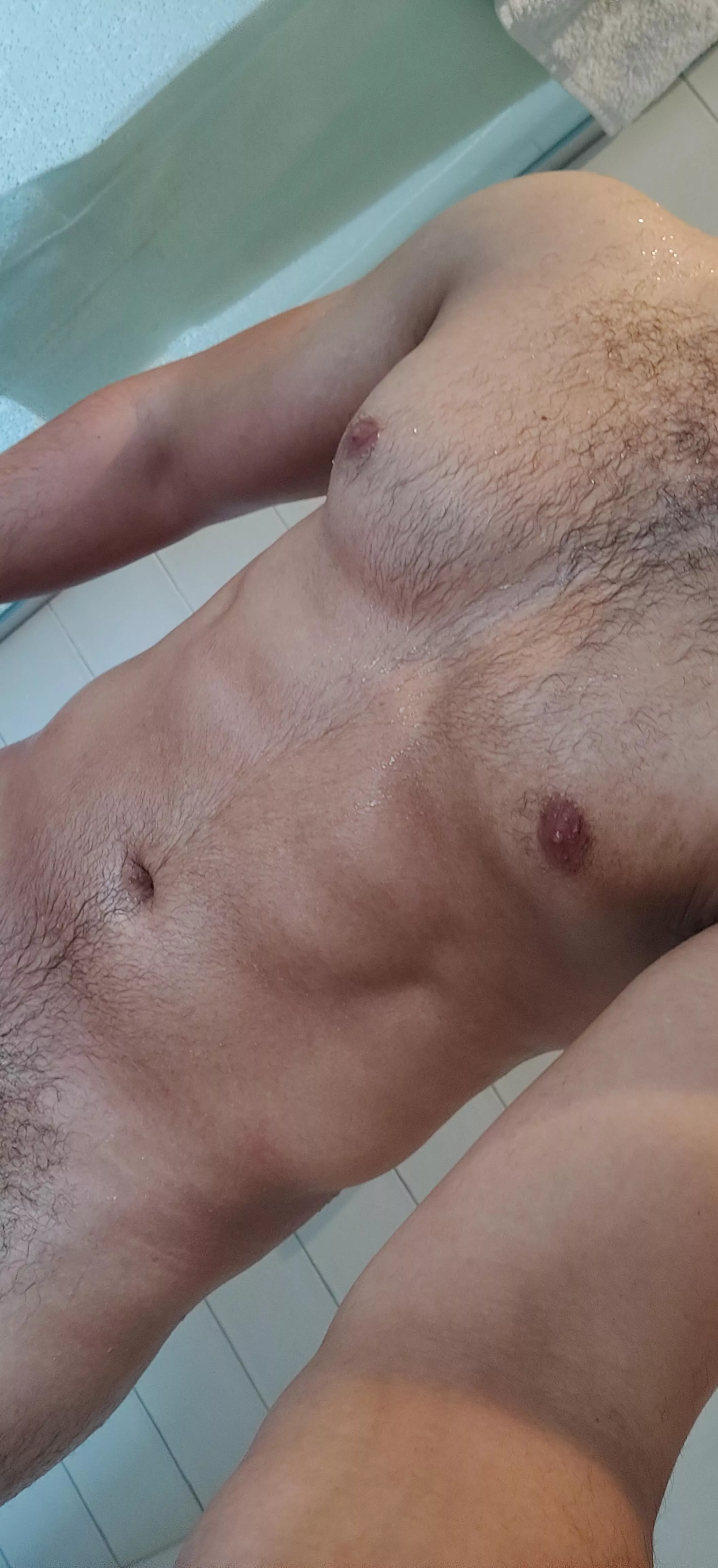 [M] Finally seeing those pre covid gains coming back