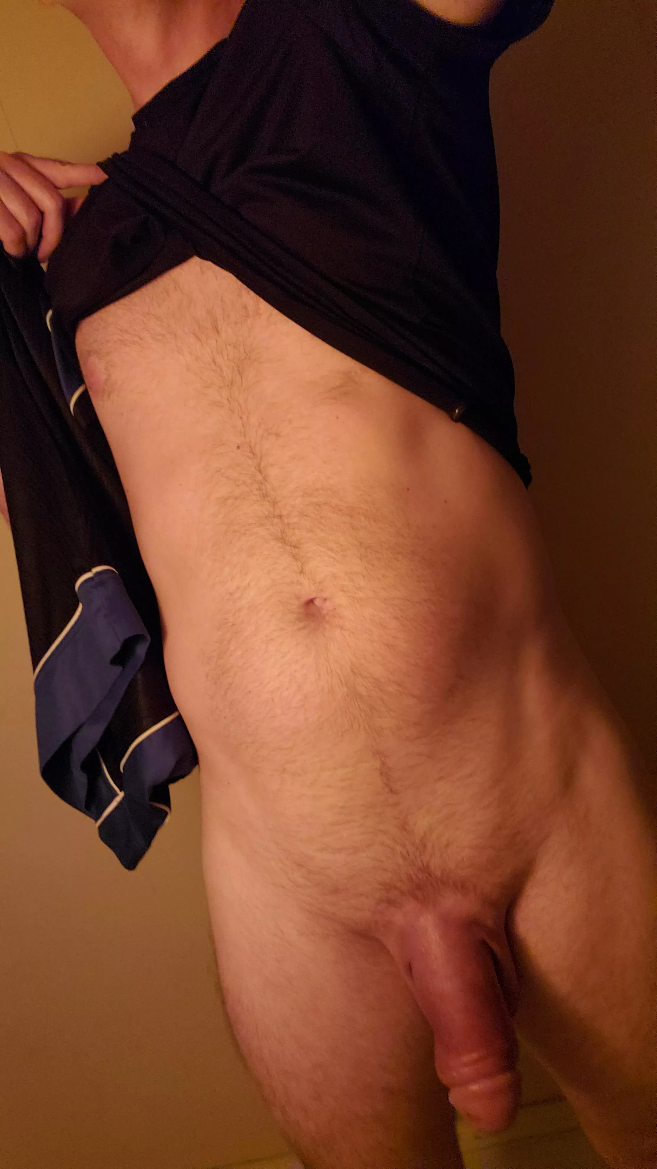 [M] first post here