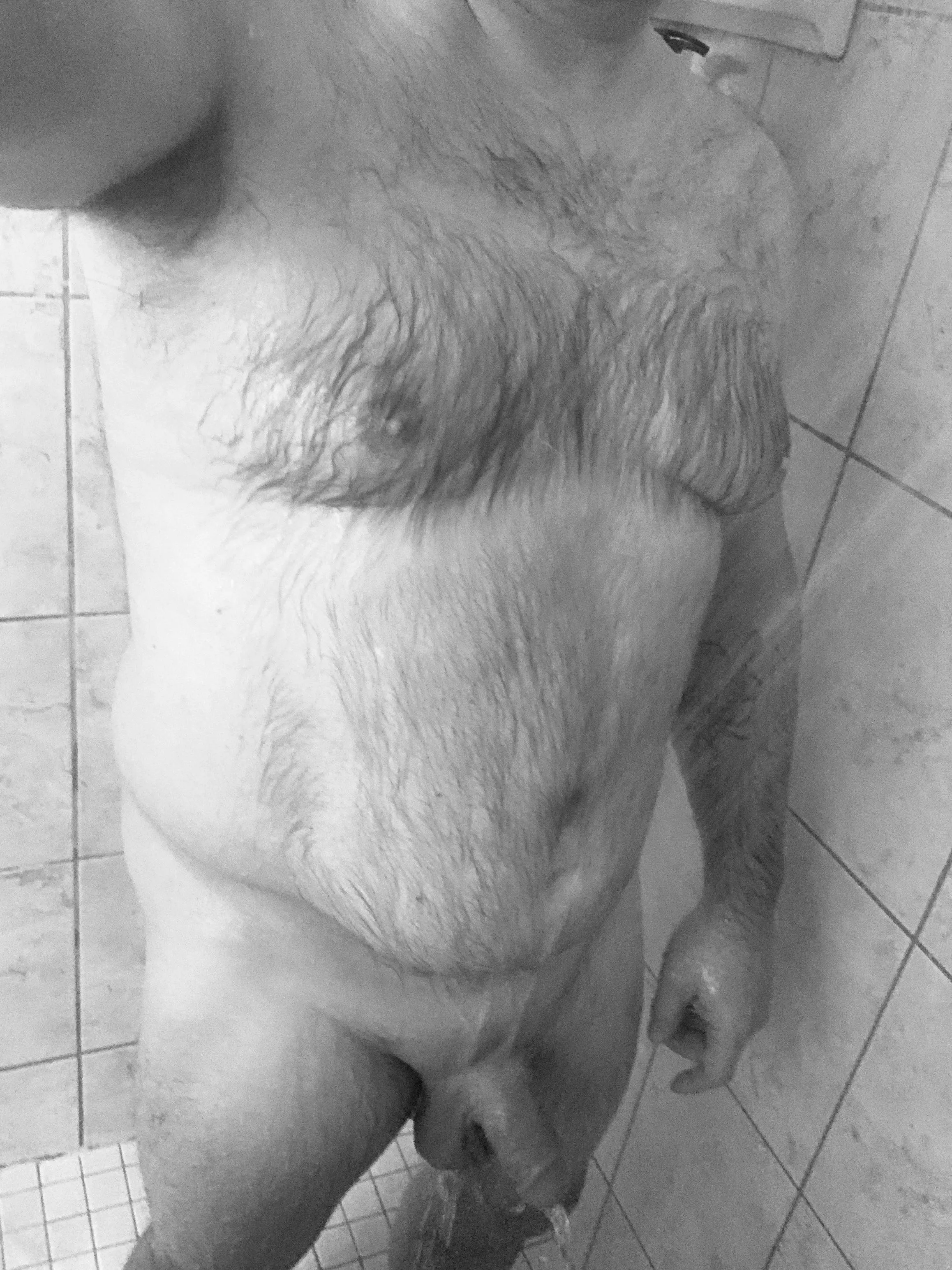 (M) Good afternude