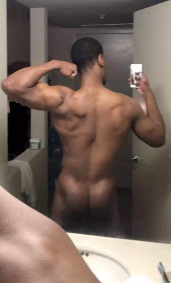 [M] How’s the view back there?