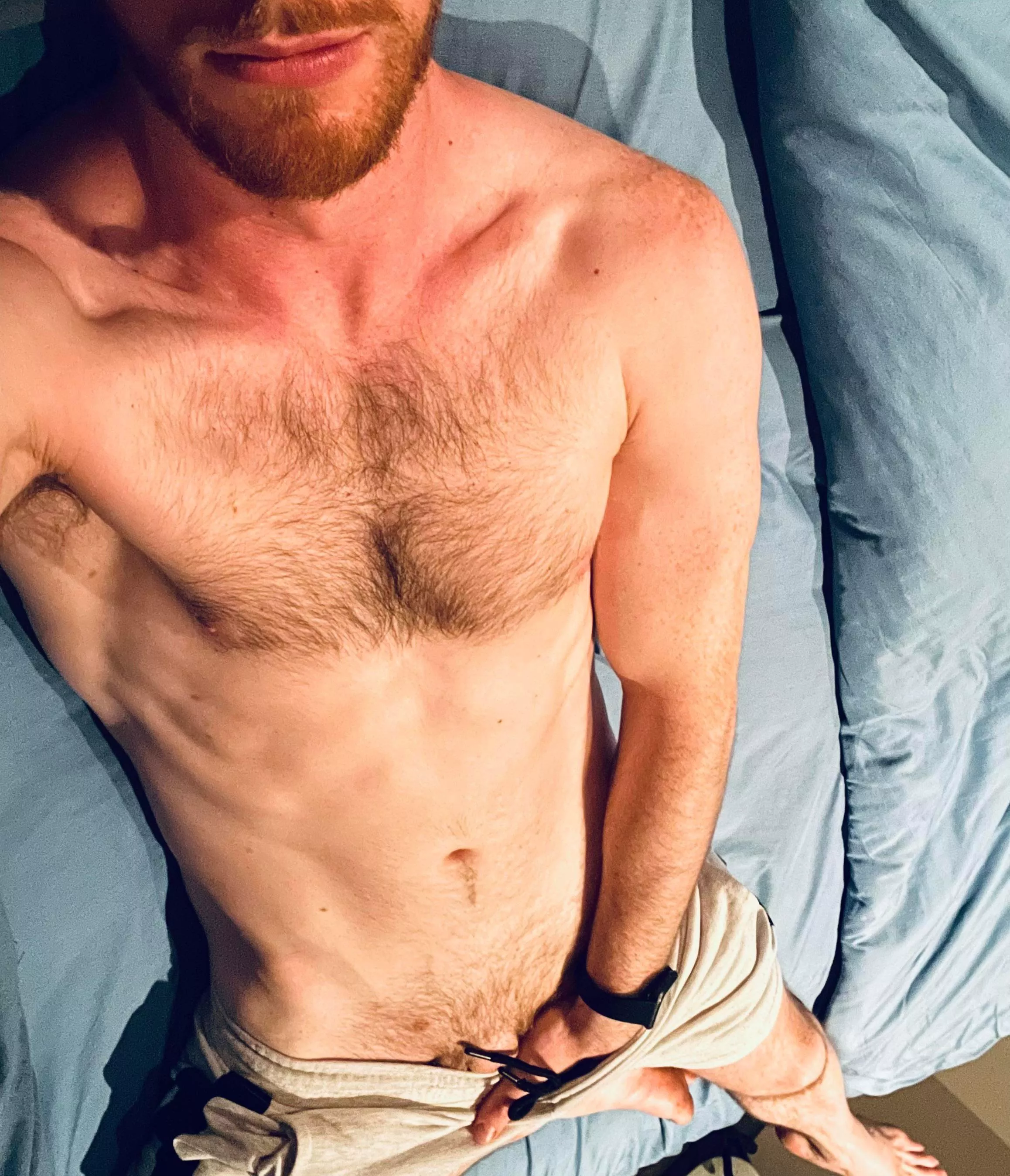 [M] Just too horny to do anything this evening