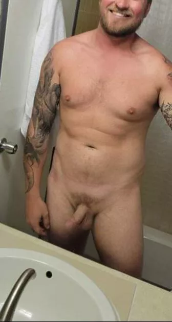 (m) let me know whatcha thinking! morning everyone!