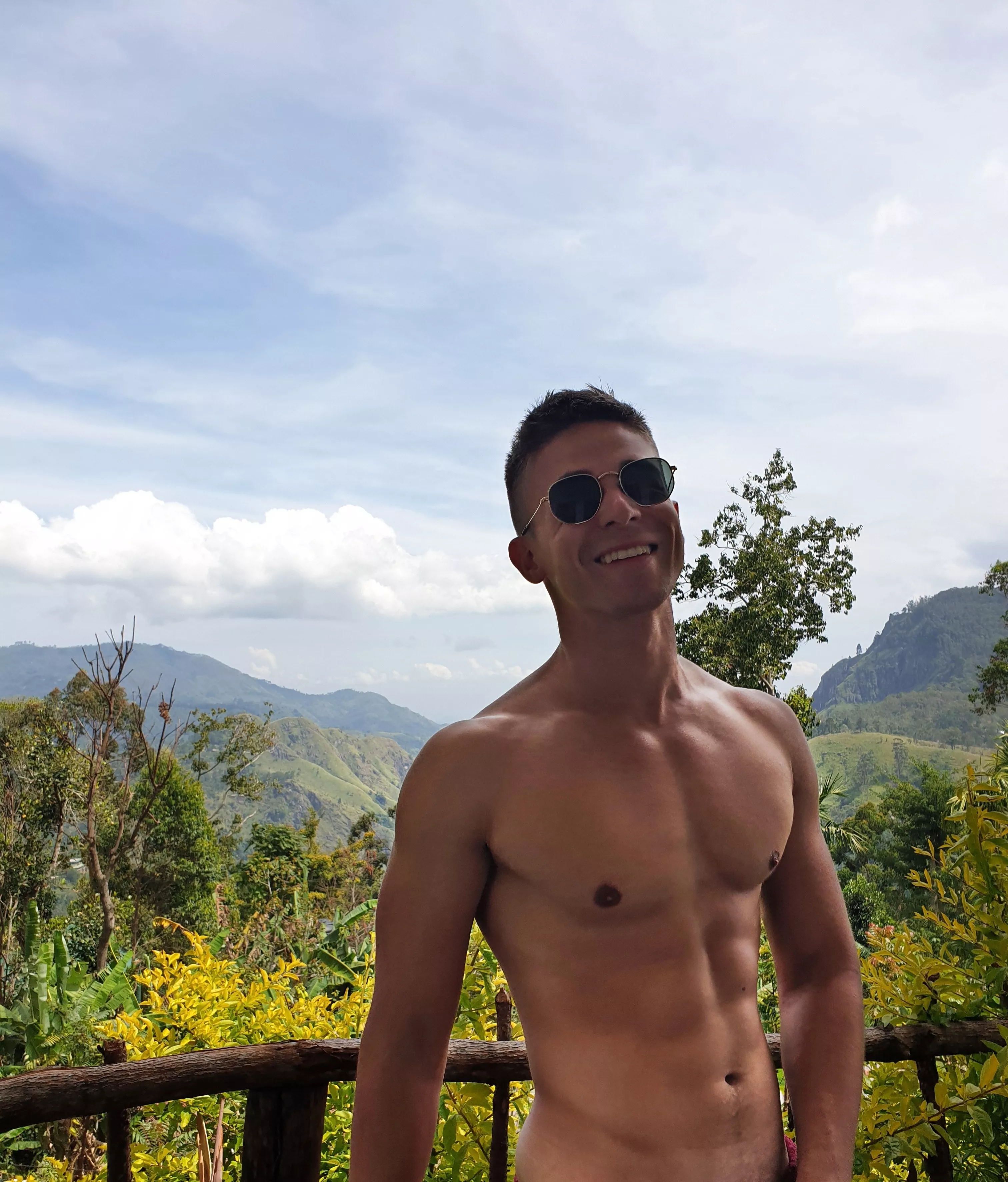 [M] Mountain View