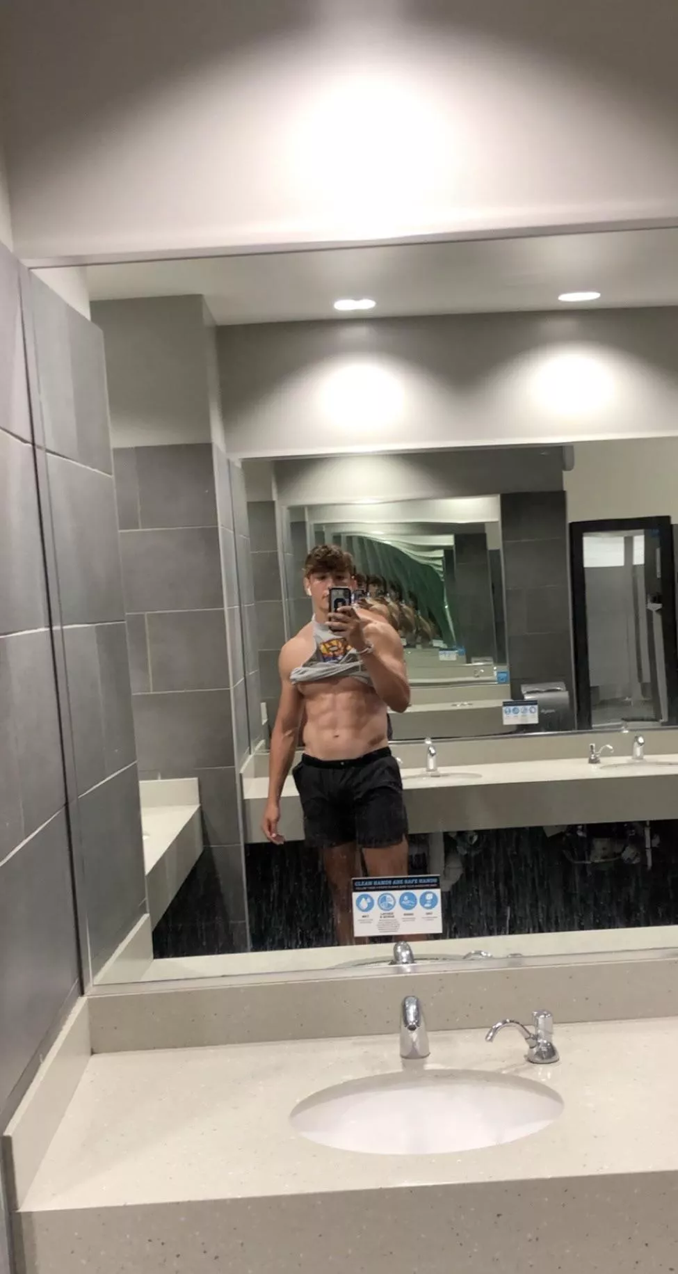 [M] need a personal trainer?ðŸ˜‰