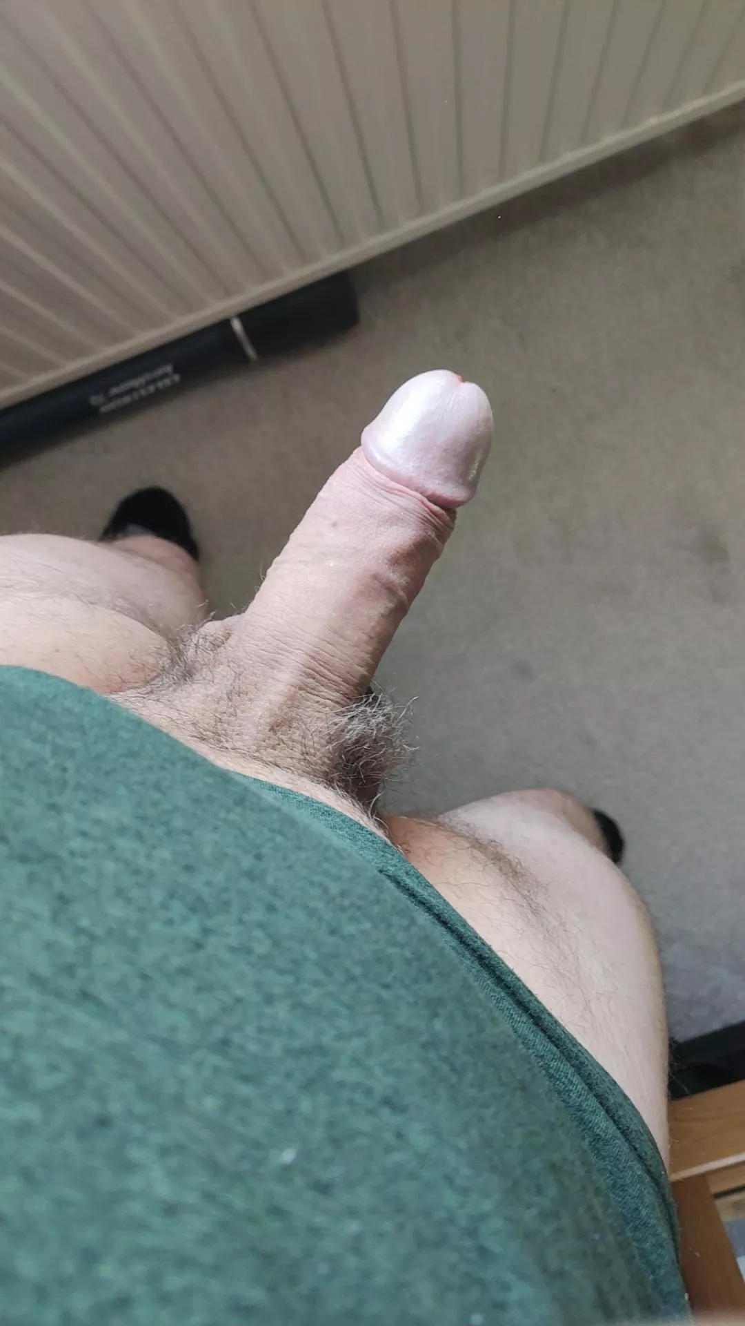 (M) Need more