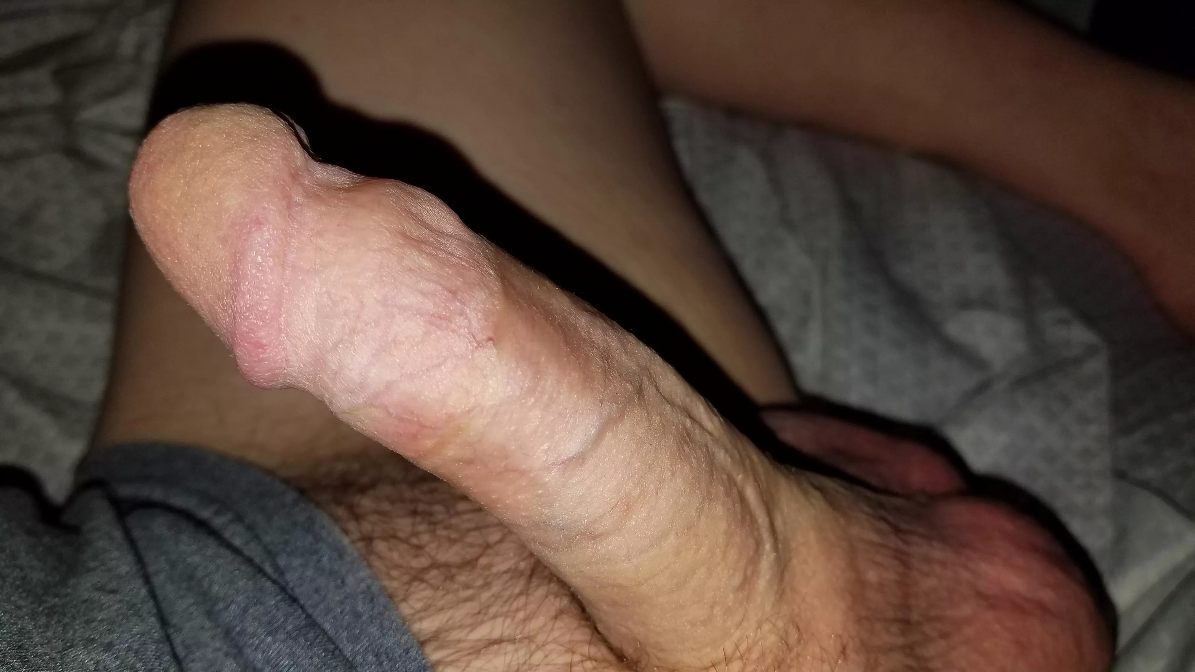 [m] [oc] [43] So horny...