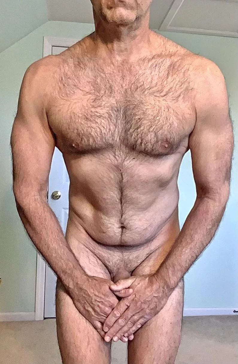 [m] Post workout evaluation