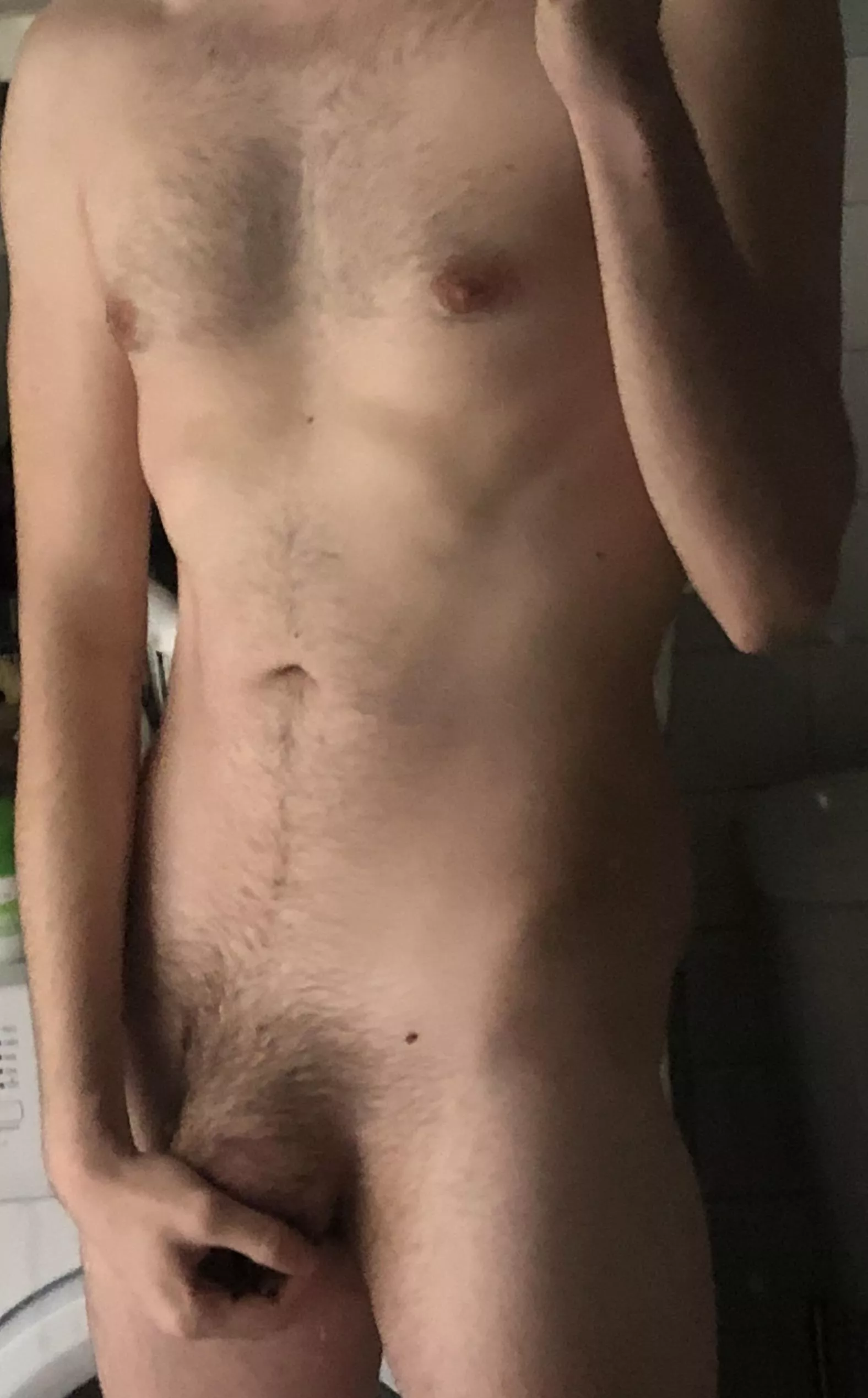 (M) rate me please