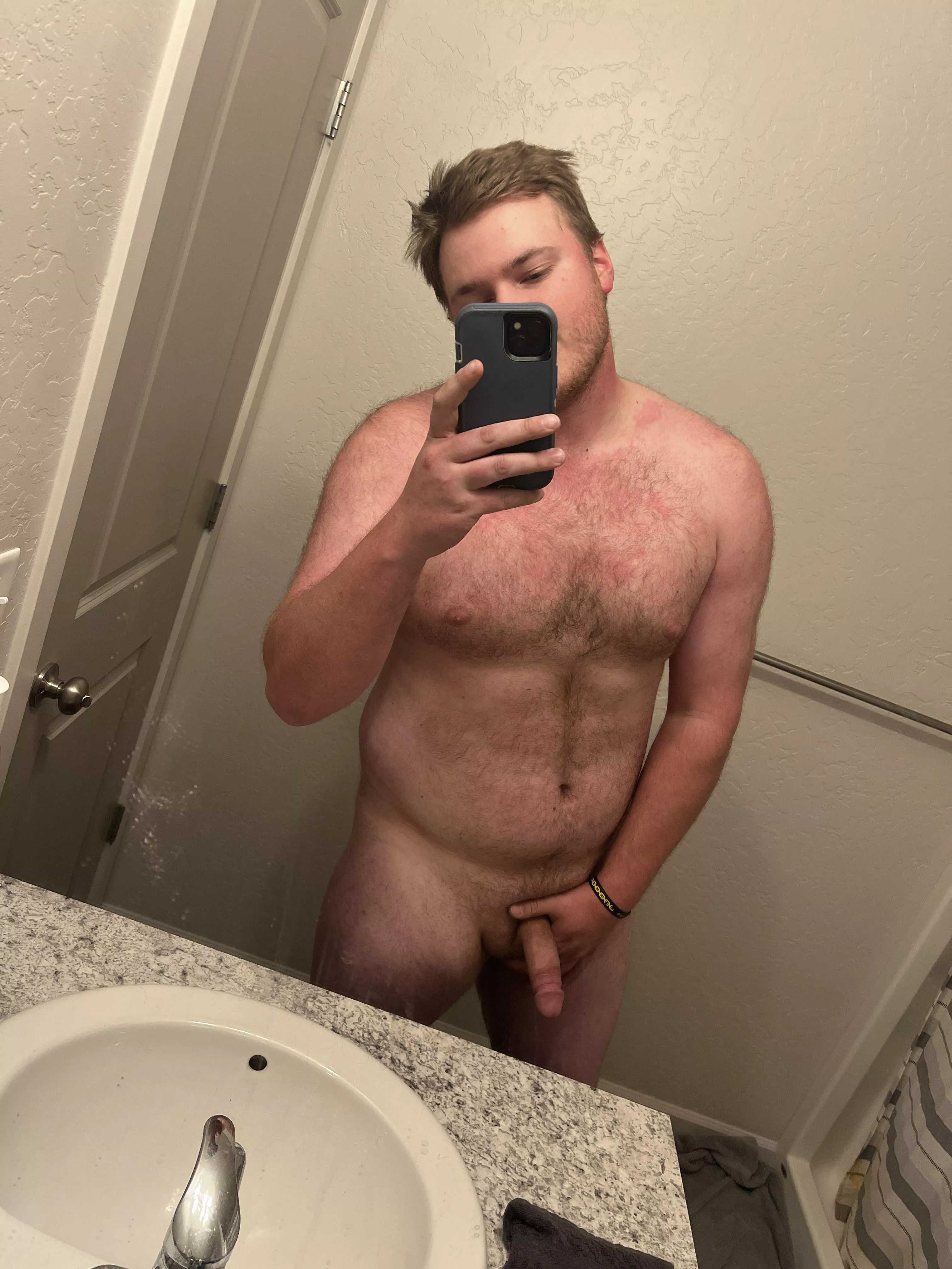 (M) rate me please