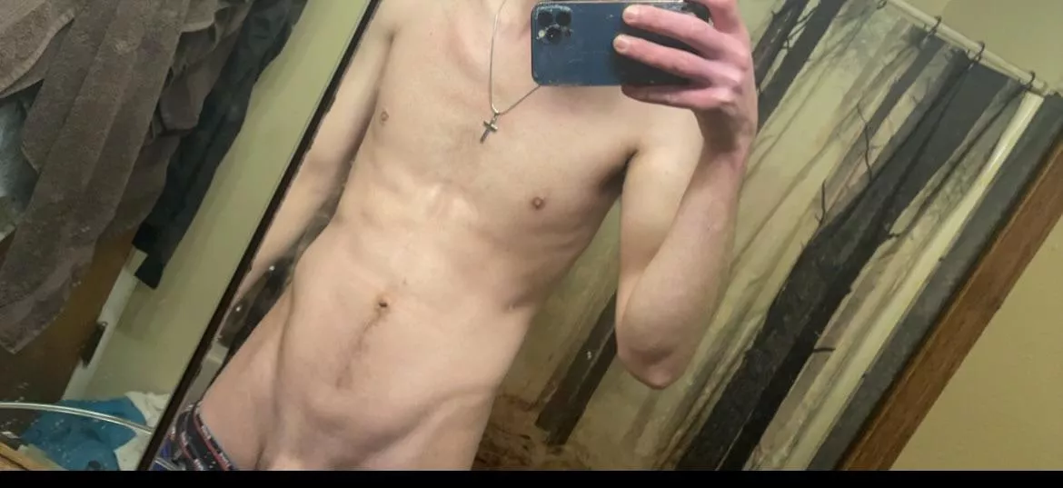 (m) rate my body 😝