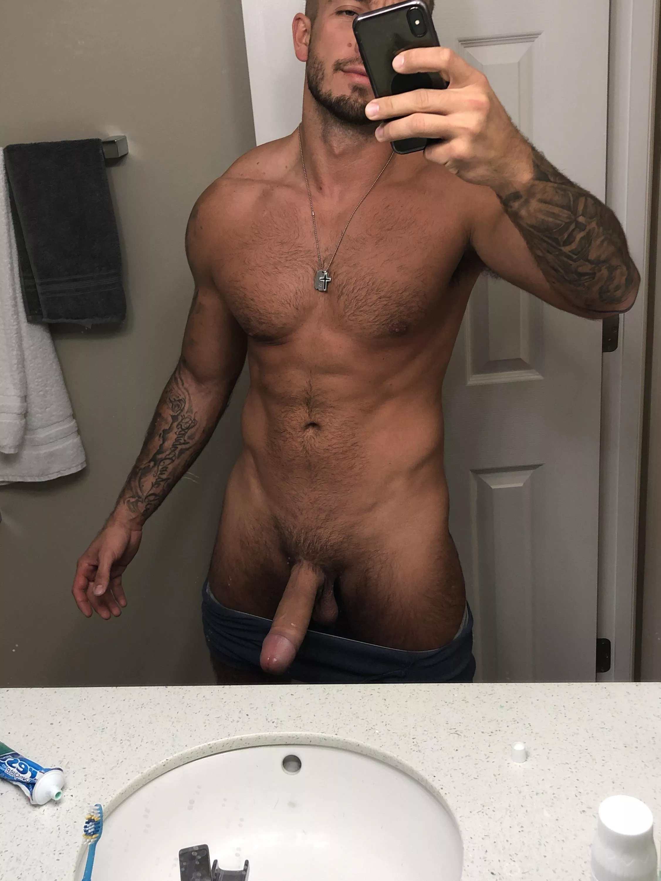 (M) She said that I was booked as her dick appointment for tonight. Anyone else wanna spend their next Saturday night fucking? We can have mimosas the next morning and followed by more sex ðŸ˜