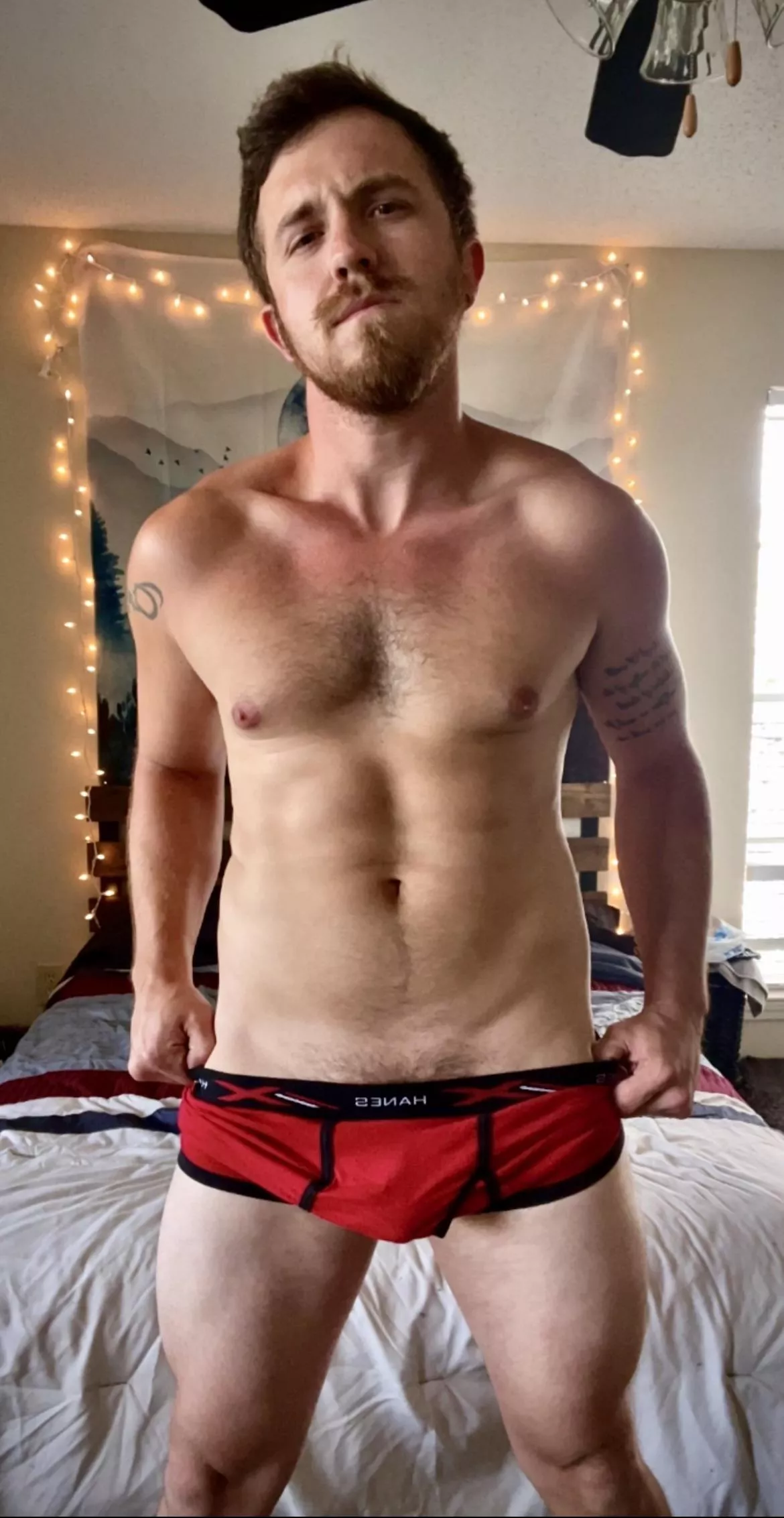 [m] starting to see results from all the hard work, down to 180lbs, 5â€™10â€ just turned 30 ðŸ˜Ž