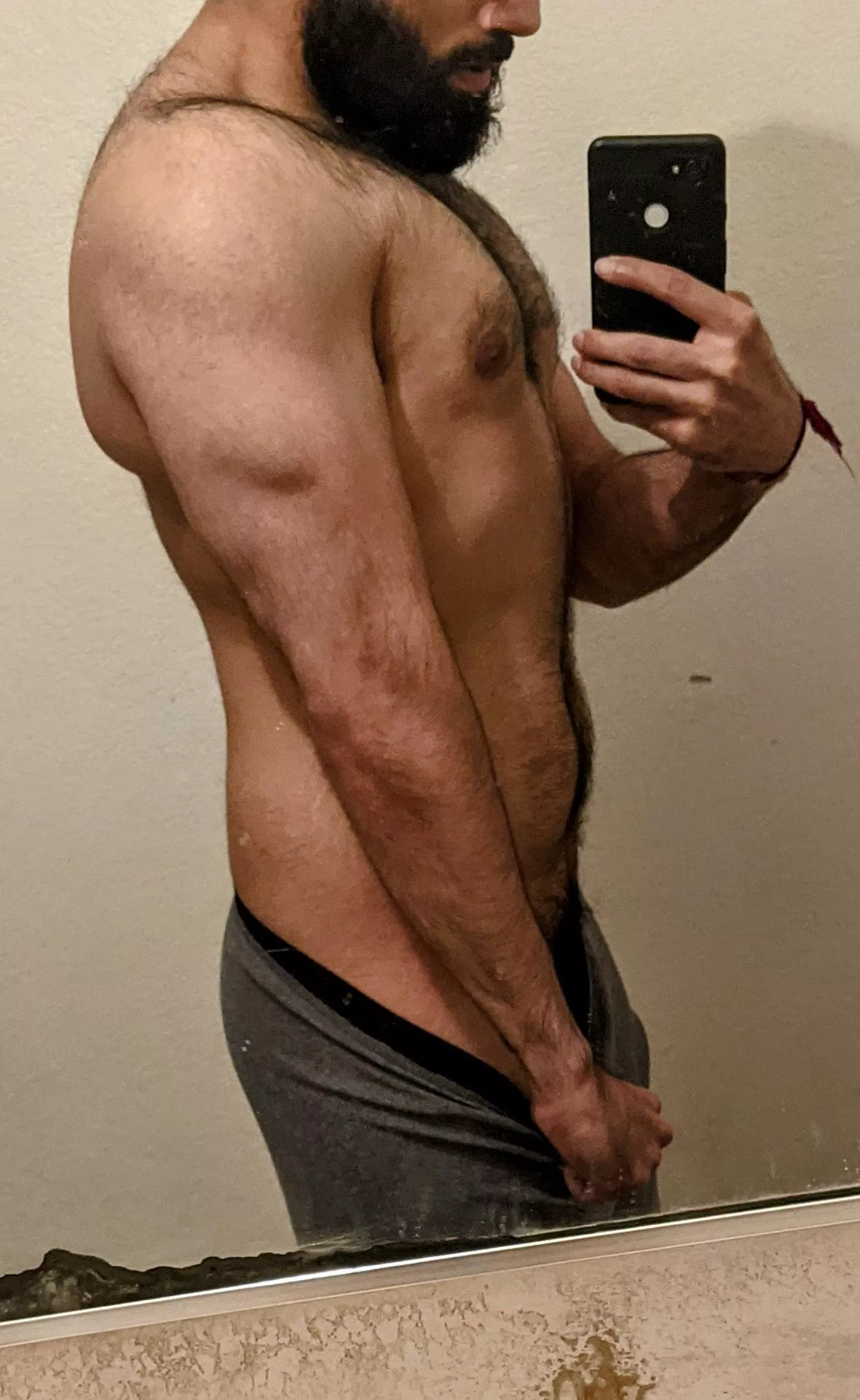 [m] yay or nay?