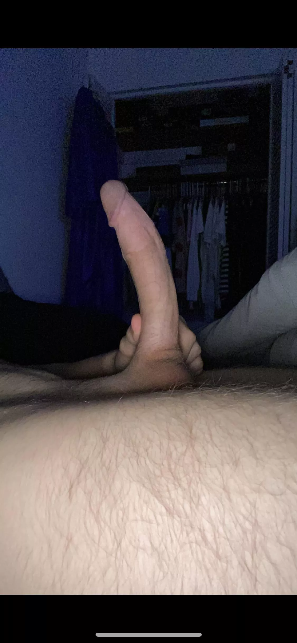 (M18) currently in need of some head 😜