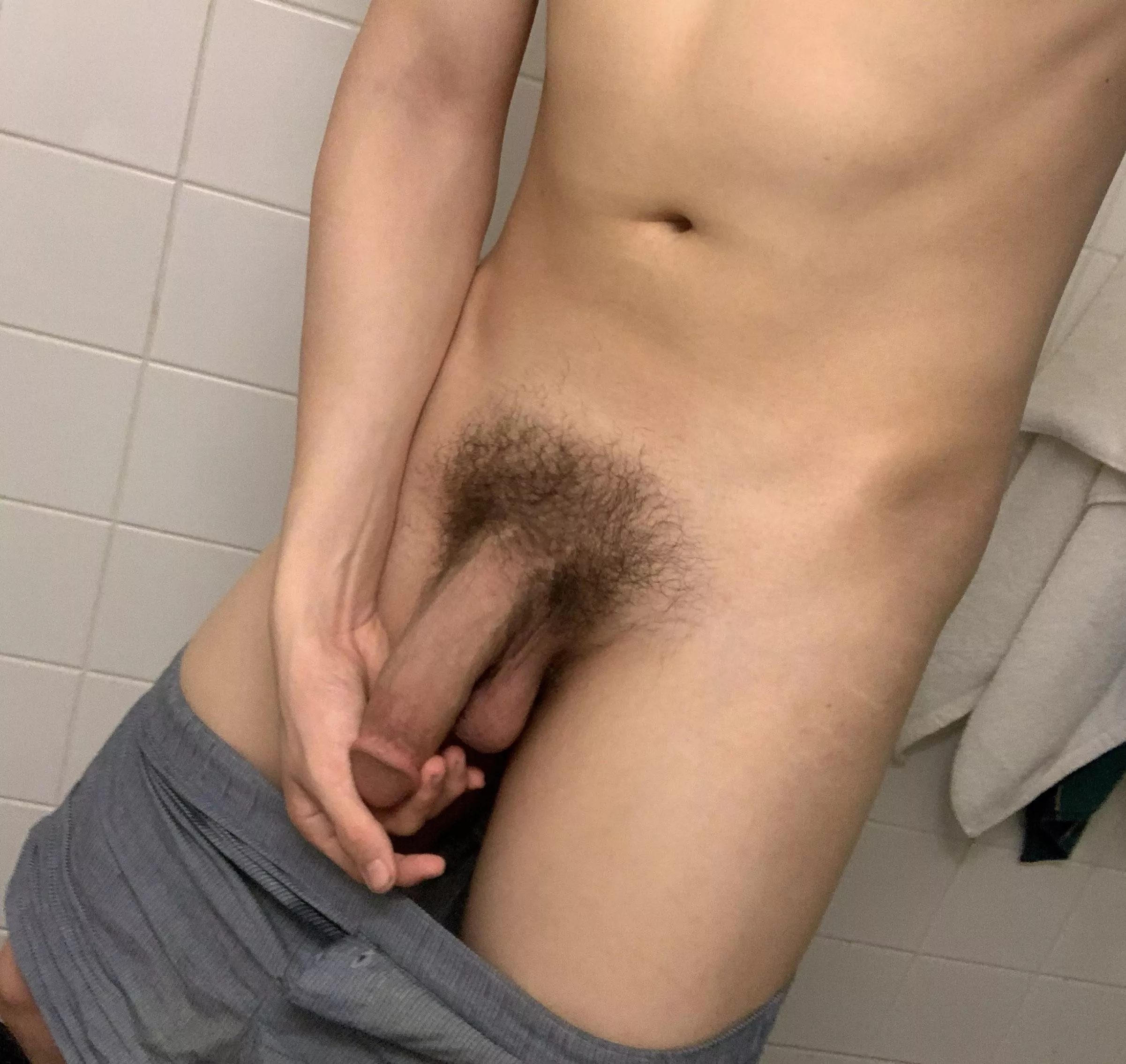 (M18) Rate it soft 😉